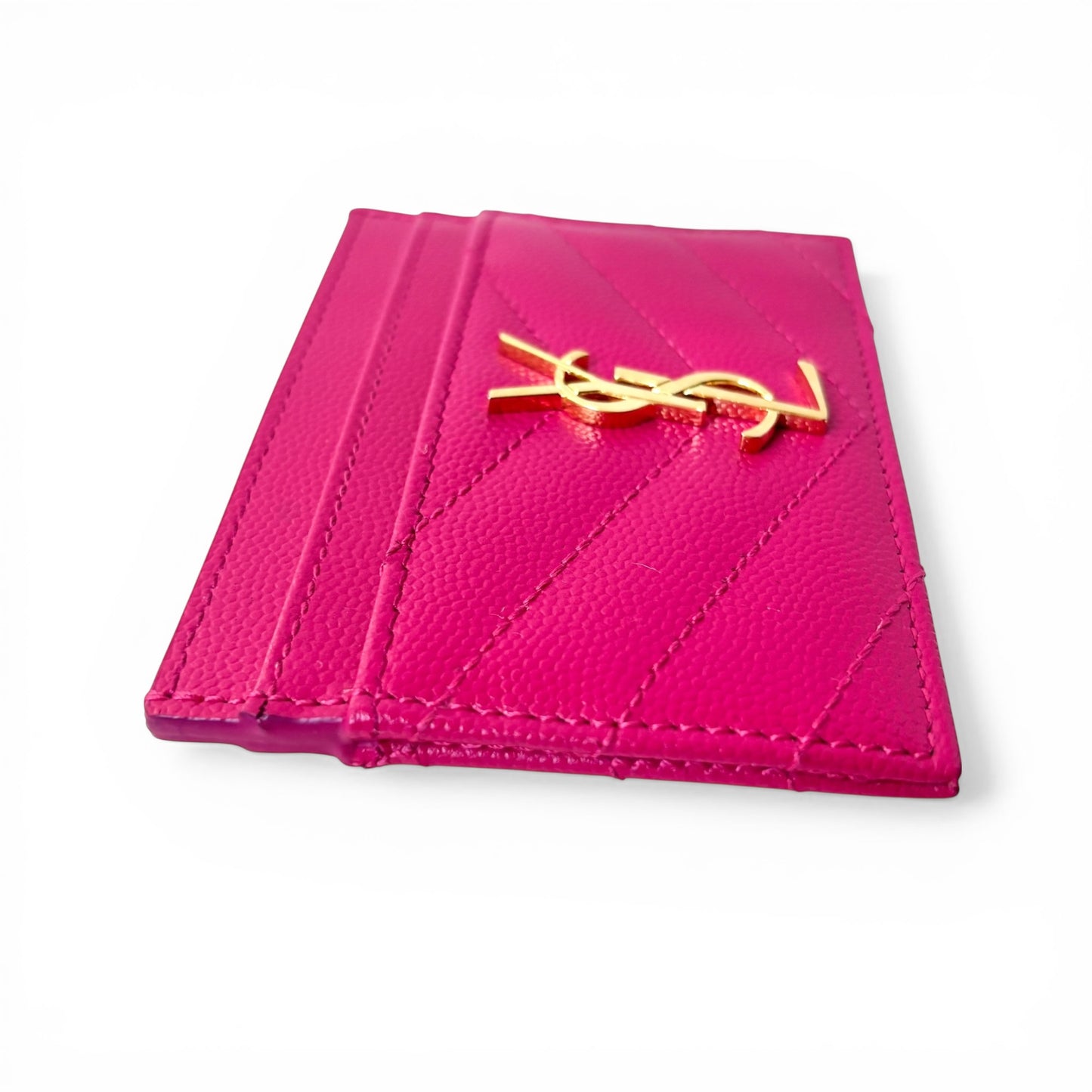 Saint Laurent Card Holder