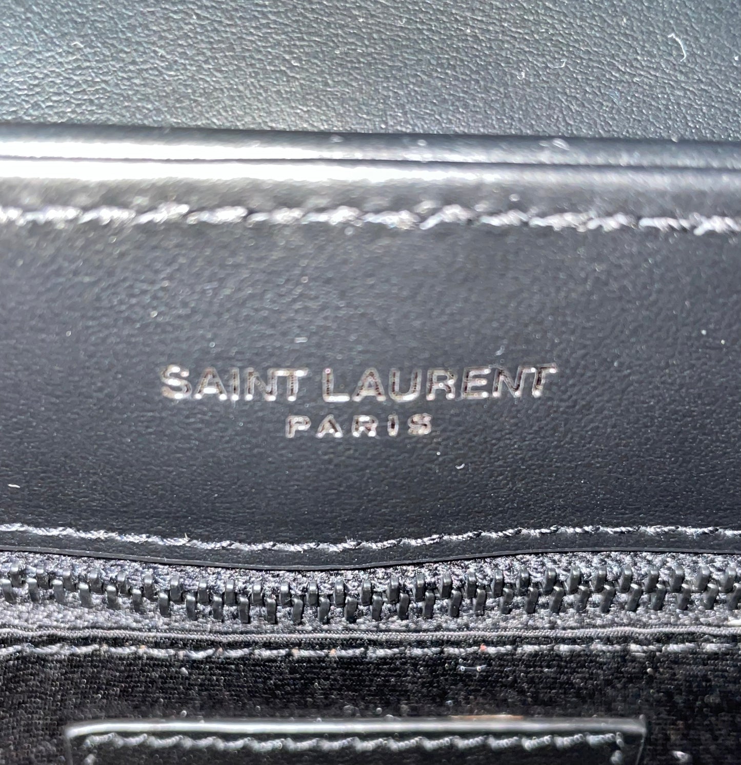 Saint Laurent Toy LouLou