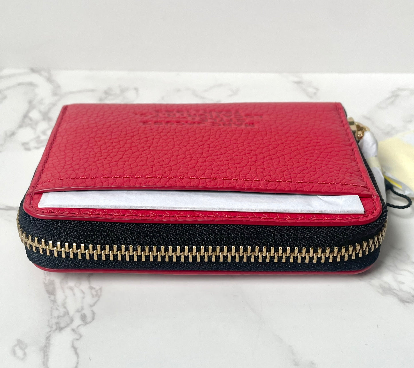 Marc Jacobs Compact Wallet