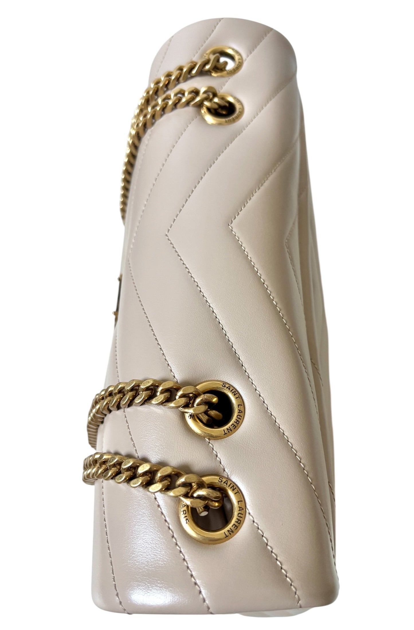 Saint Laurent Medium LouLou