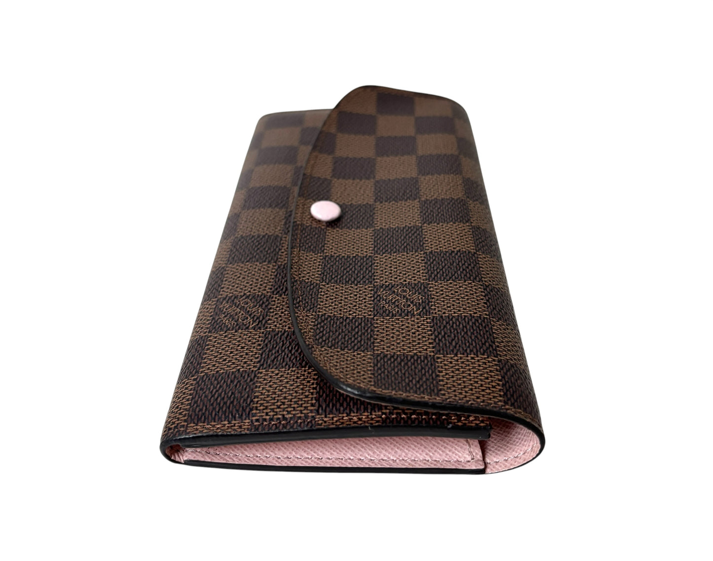 Louis Vuitton Emilie Wallet