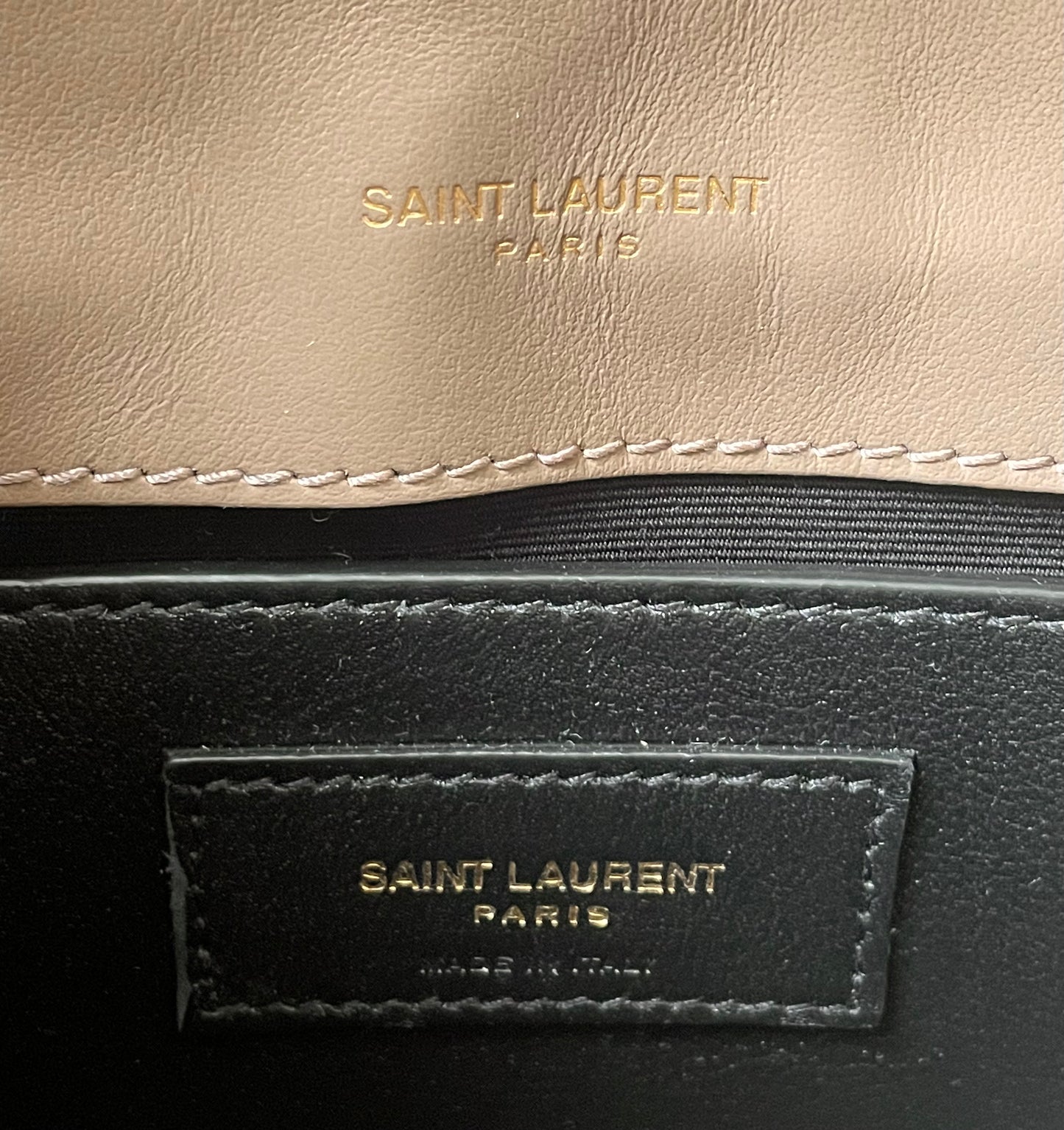 Saint Laurent Small LouLou