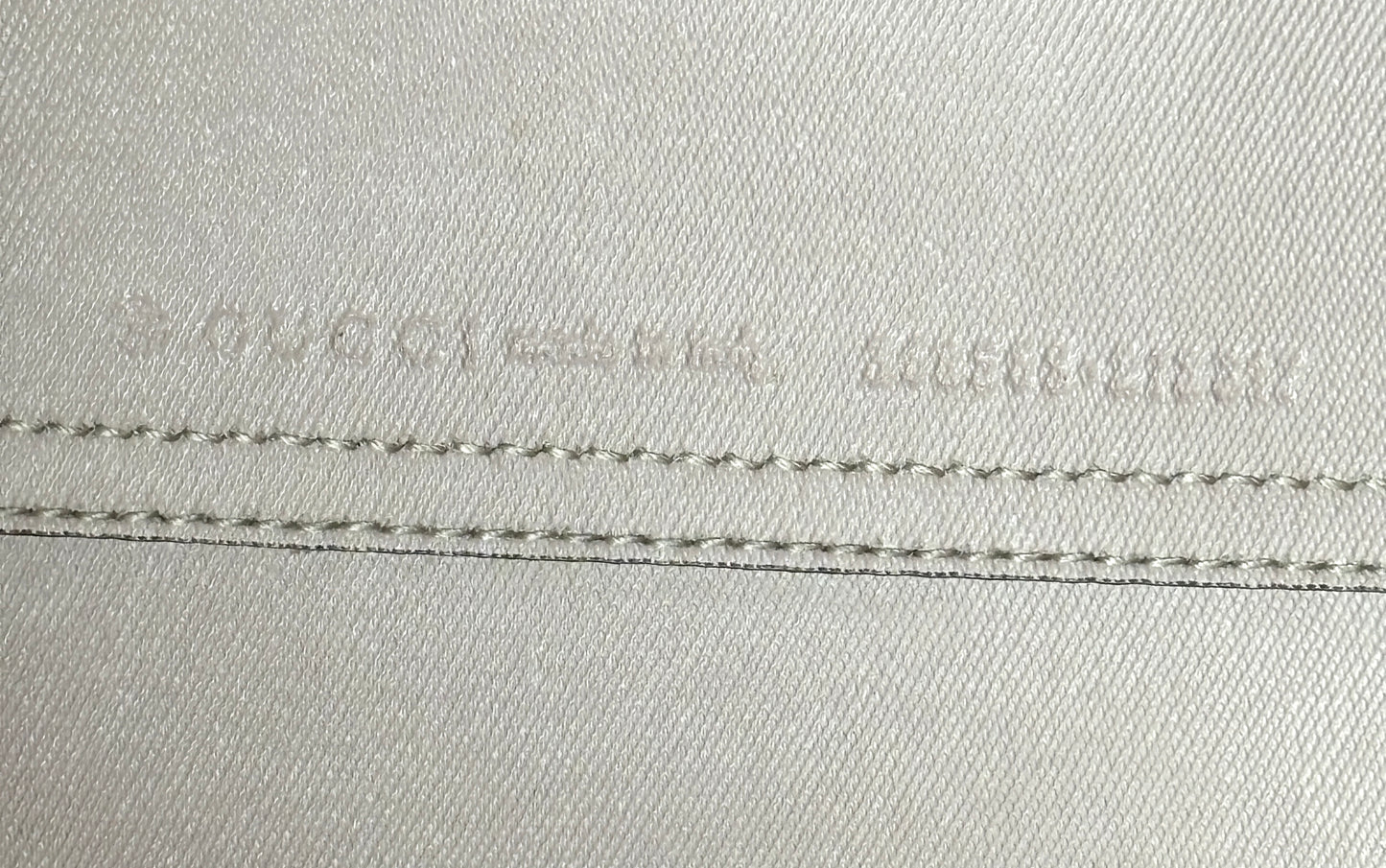 Gucci GG Supreme Reversible Tote