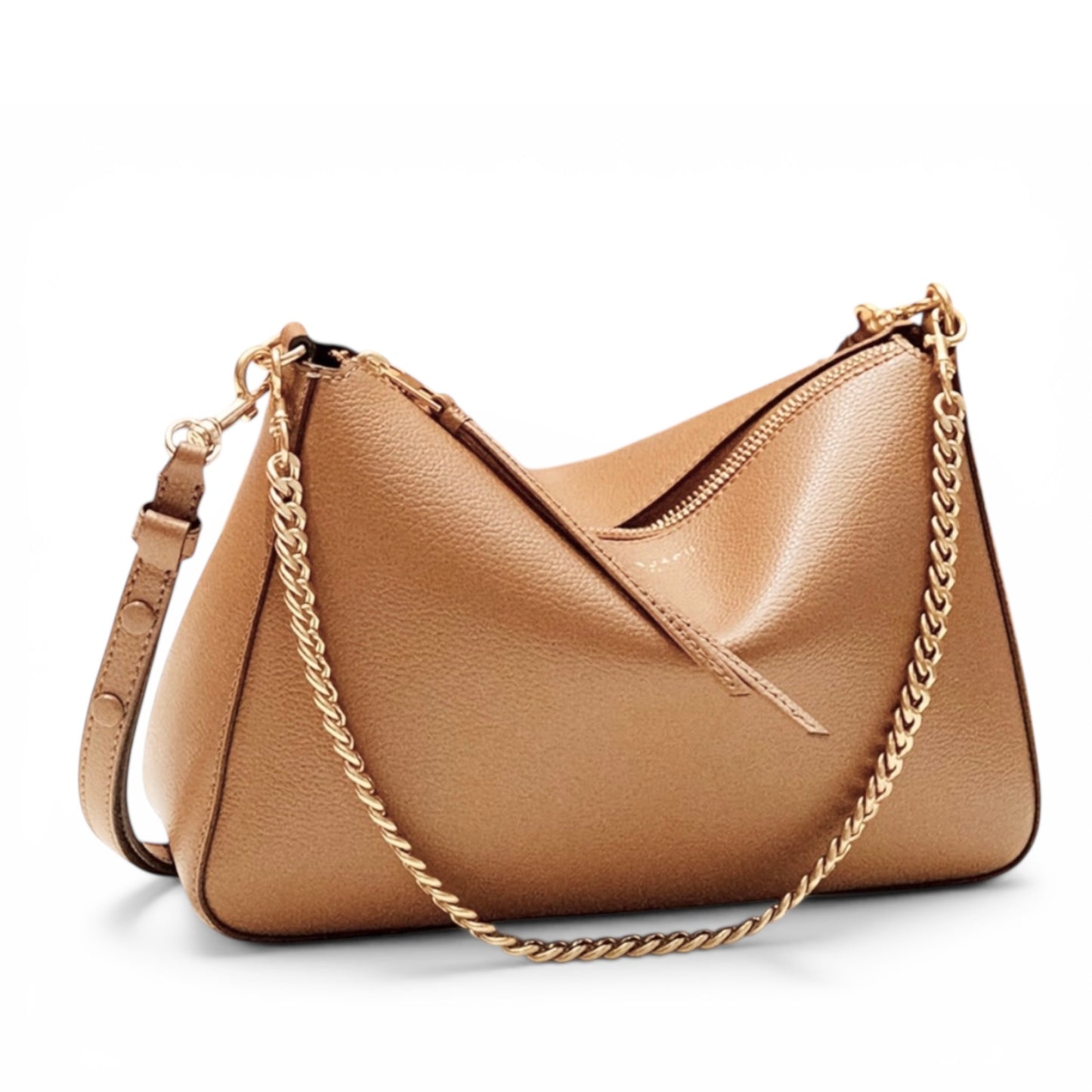 Tory Burch Large Perry Convertible Shoulder Bag