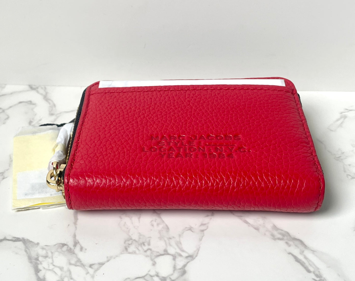 Marc Jacobs Compact Wallet