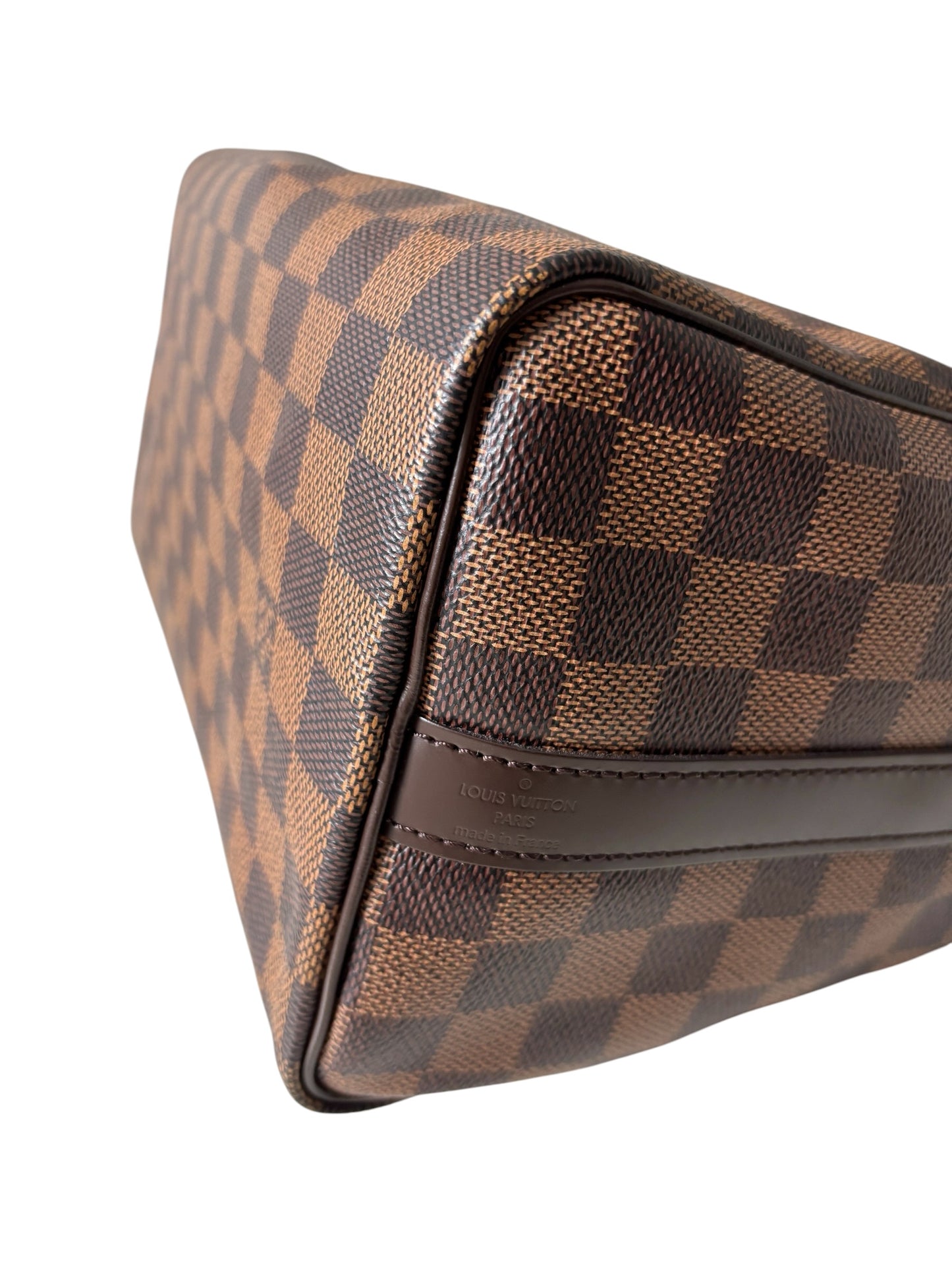 Louis Vuitton Speedy 25 Bandouliere