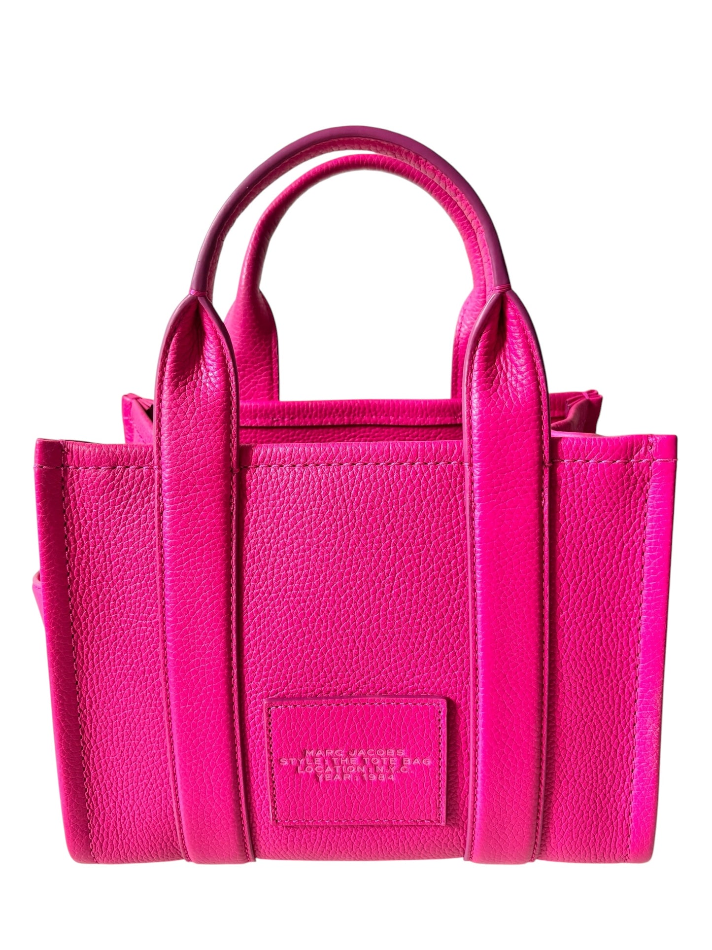 Marc Jacobs Small Tote Bag