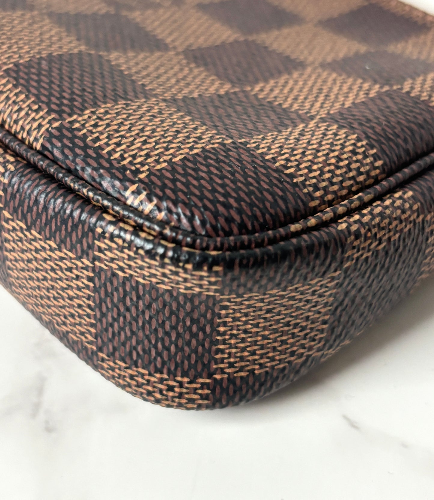 Louis Vuitton Mini Pochette Accessoires