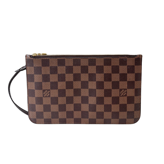 Louis Vuitton Neverfull MM Pouch