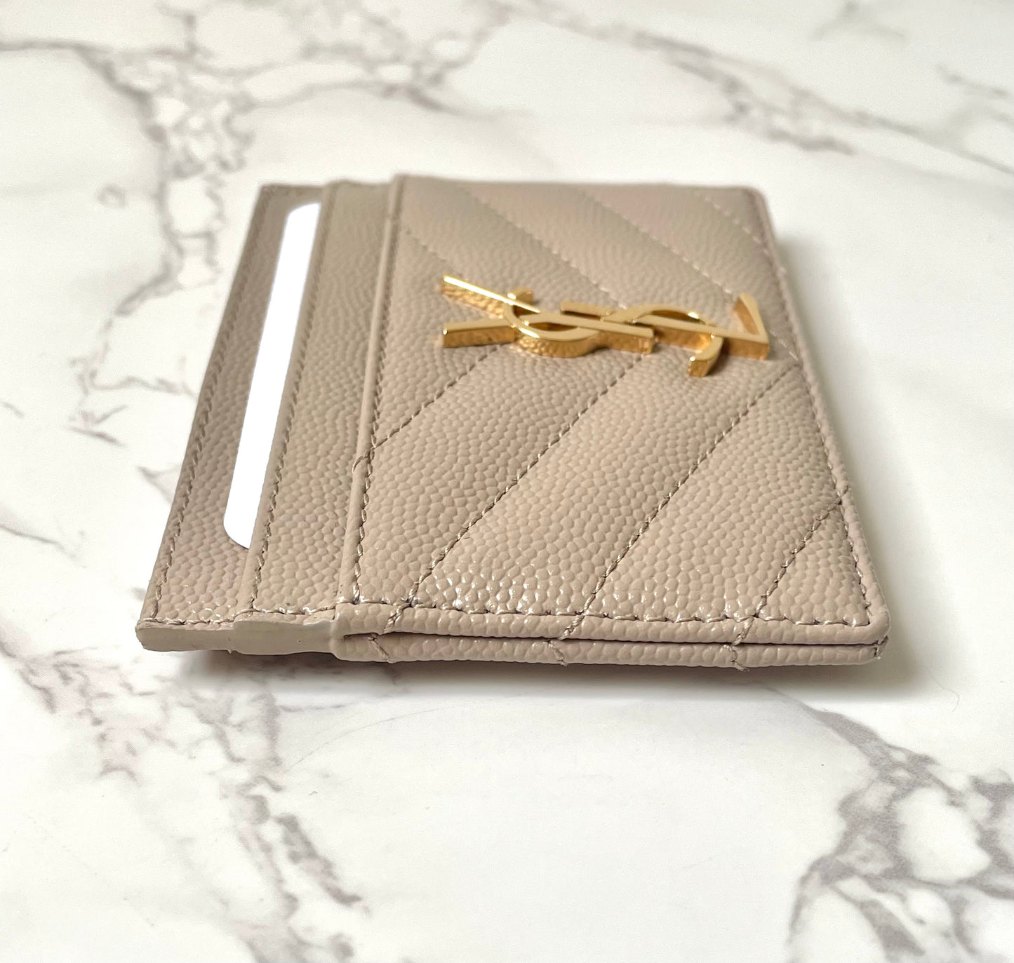 Saint Laurent Card Holder