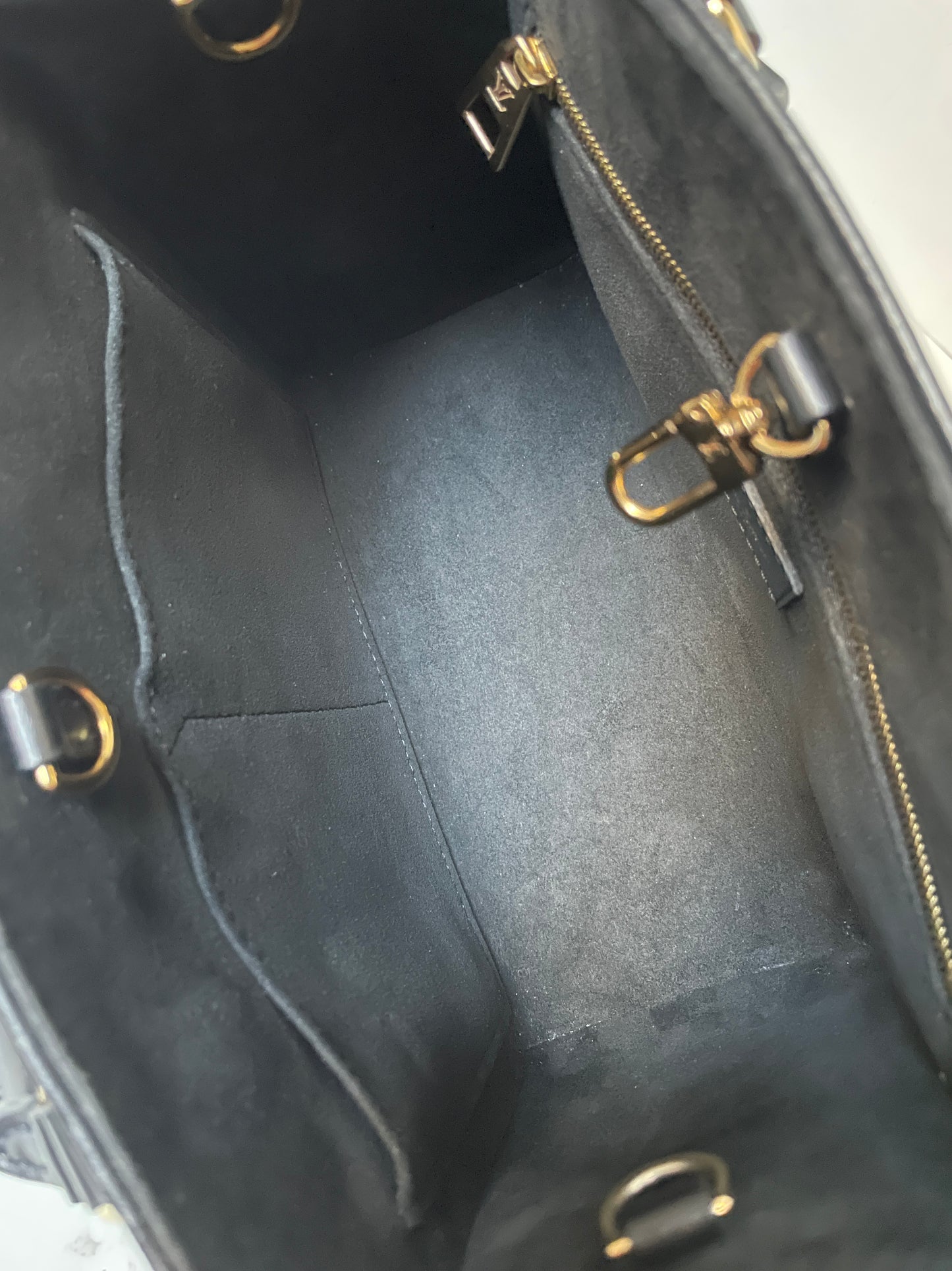 Louis Vuitton OntheGo PM