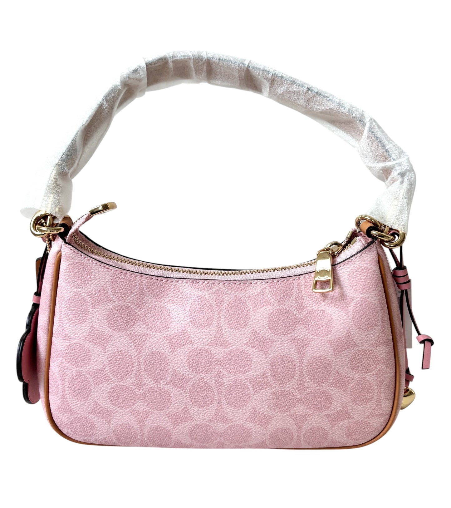 Coach Teri Shoulder Bag