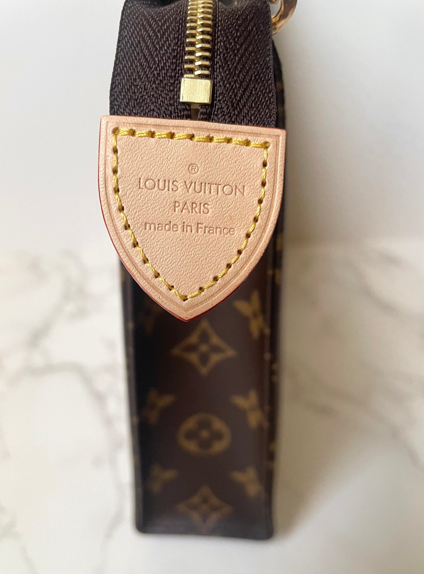 Louis Vuitton Toiletry 26 New Model