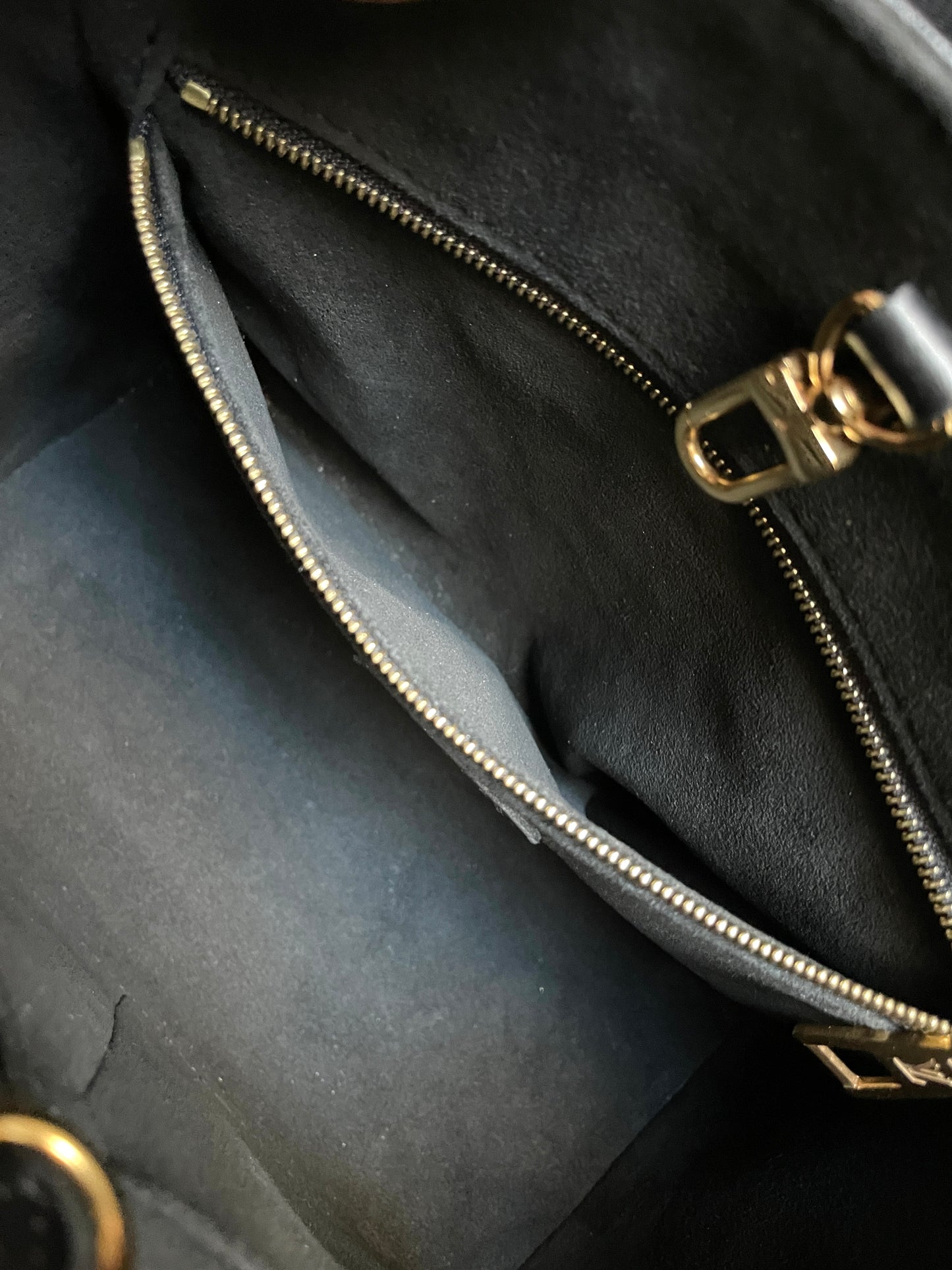 Louis Vuitton OntheGo PM