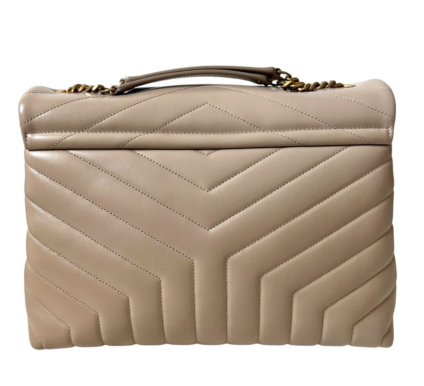 Saint Laurent Medium LouLou