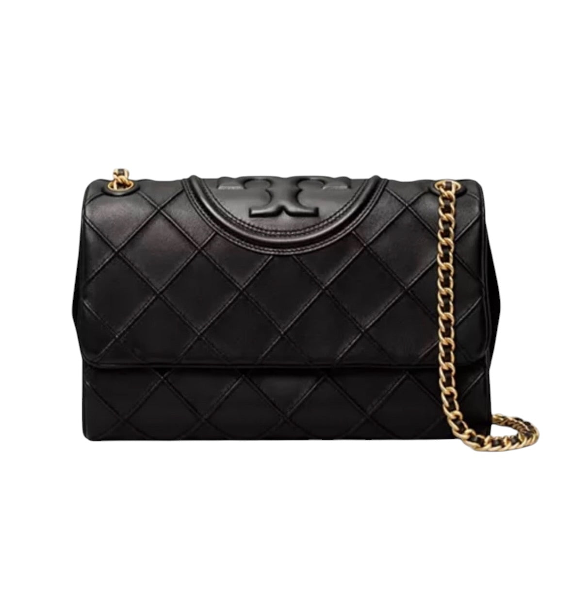 Tory Burch Soft Fleming Convertible Shoulder Bag
