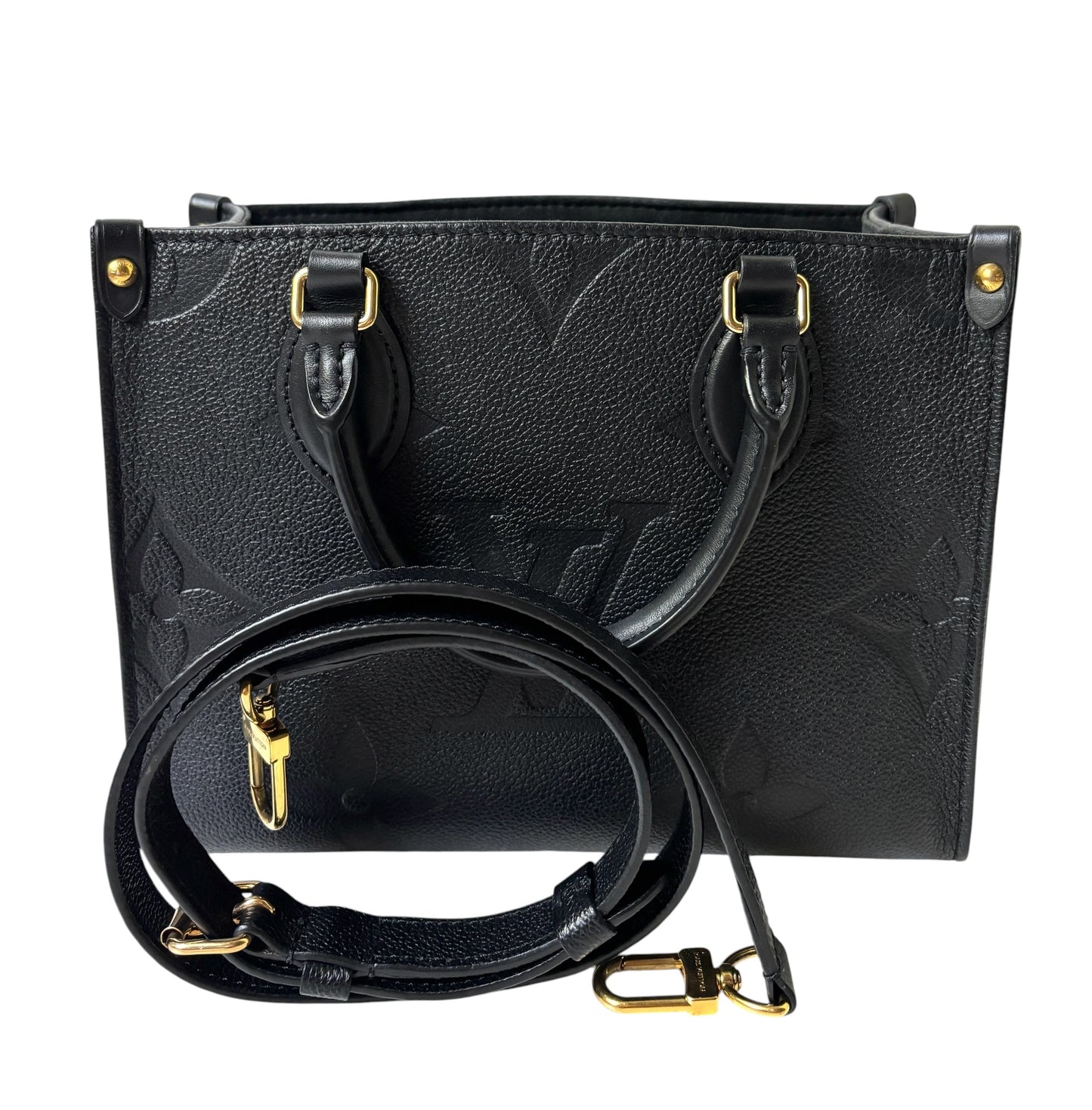 Louis Vuitton OntheGo PM