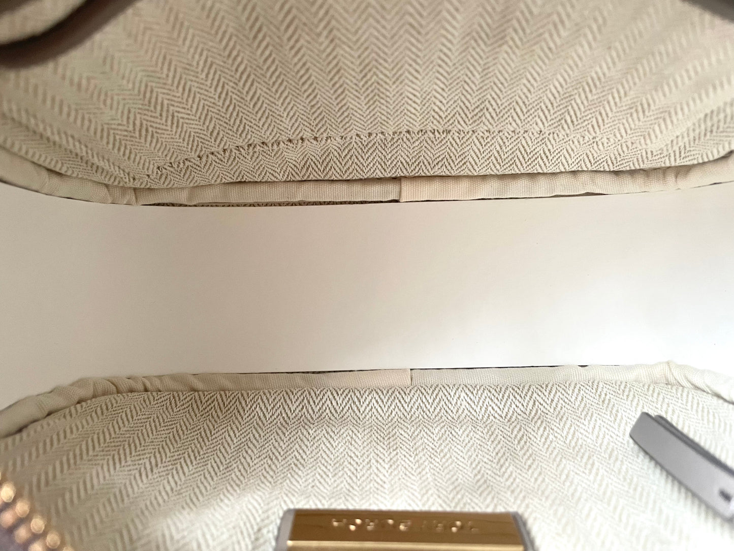 Tory Burch Kira Camera Bag