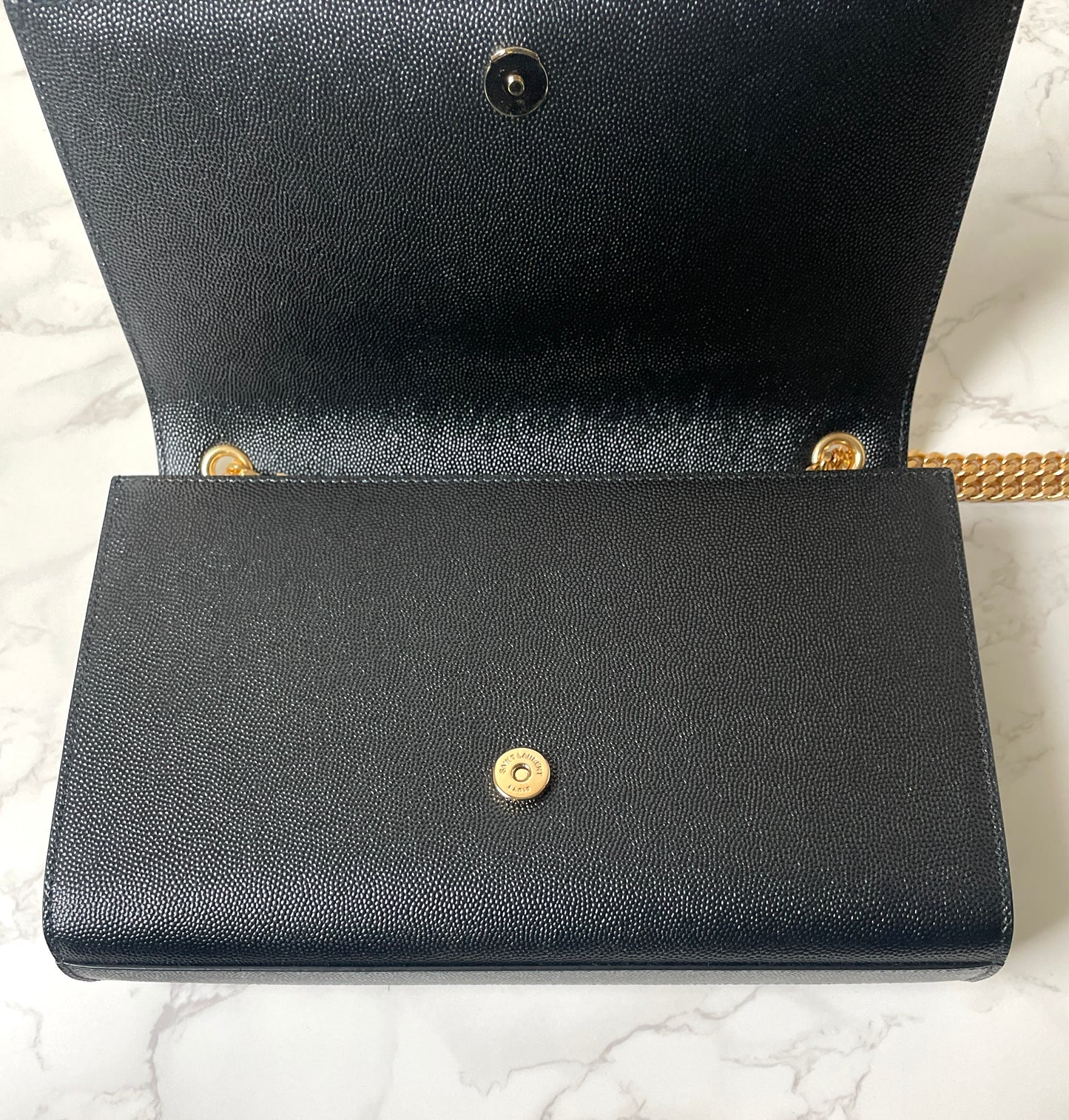 Saint Laurent Medium Kate