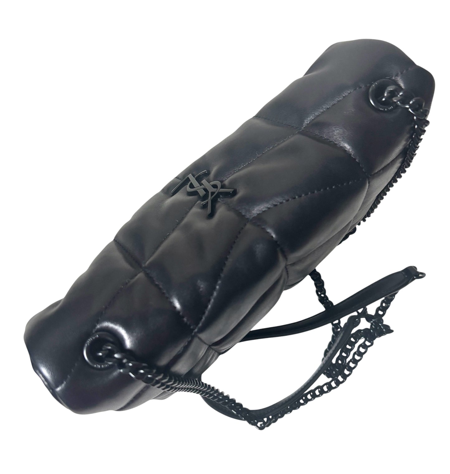 Saint Laurent Toy Puffer Bag