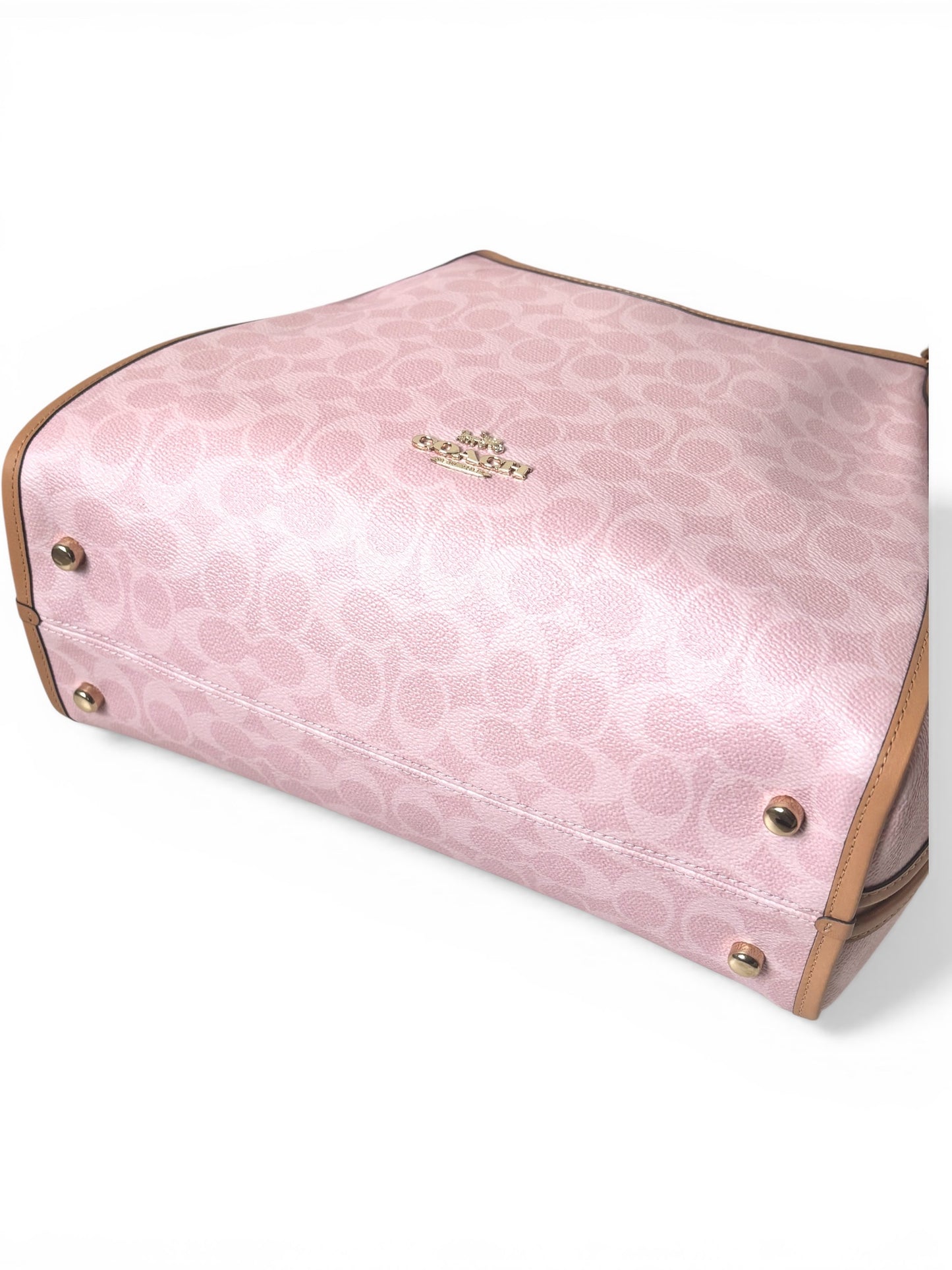 Coach Erin Shoulder Bag