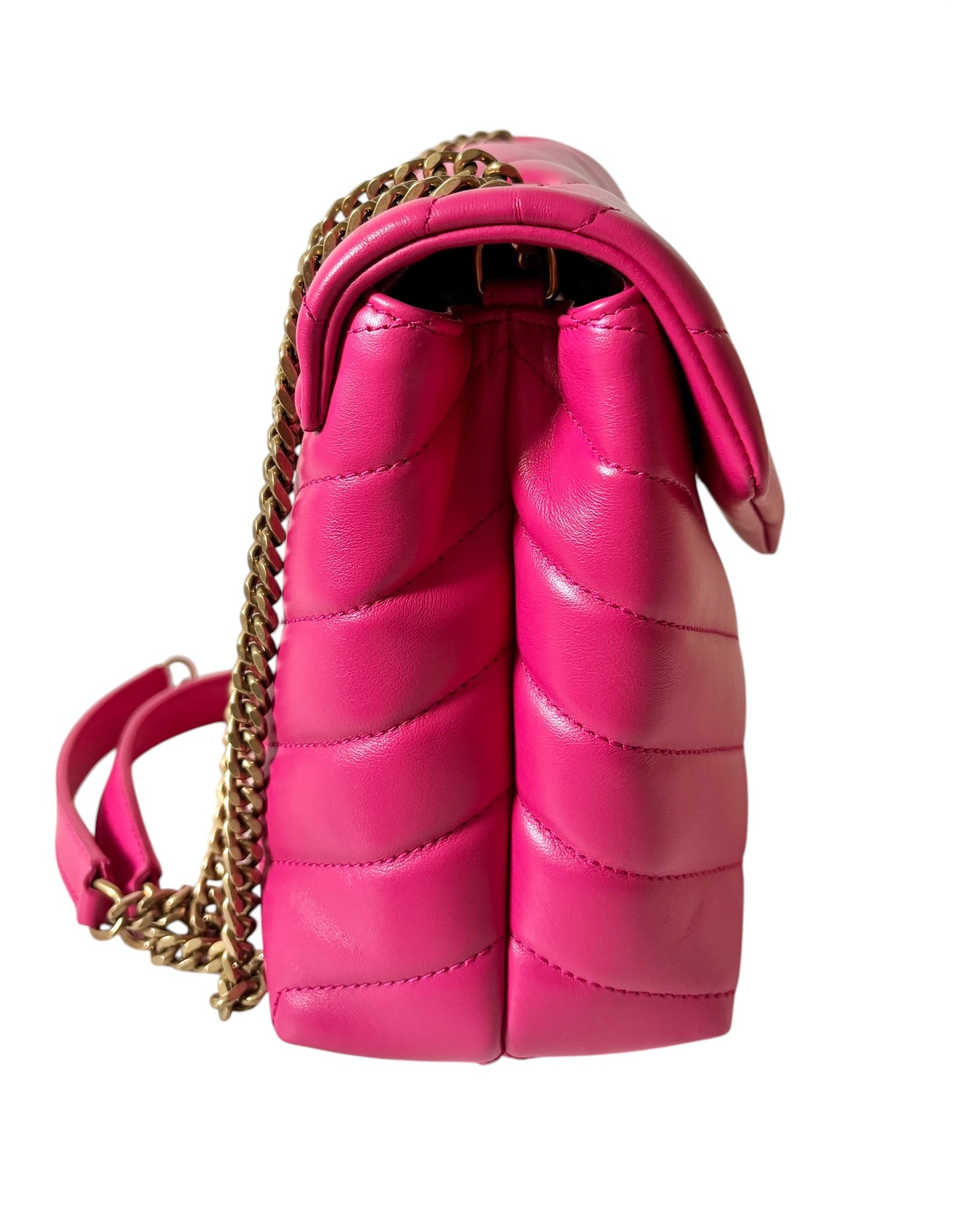 Saint Laurent Small LouLou