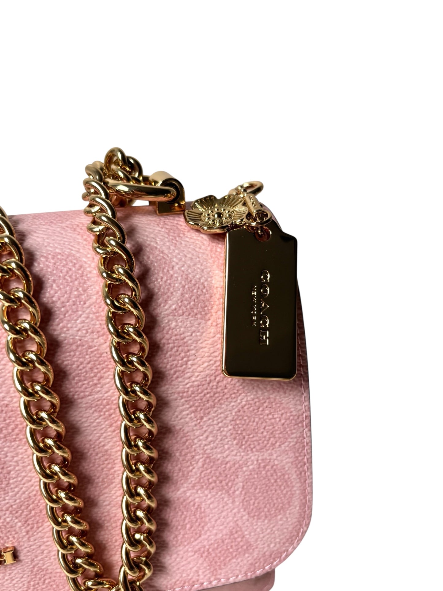 Coach Klare Crossbody Shoulder Bag