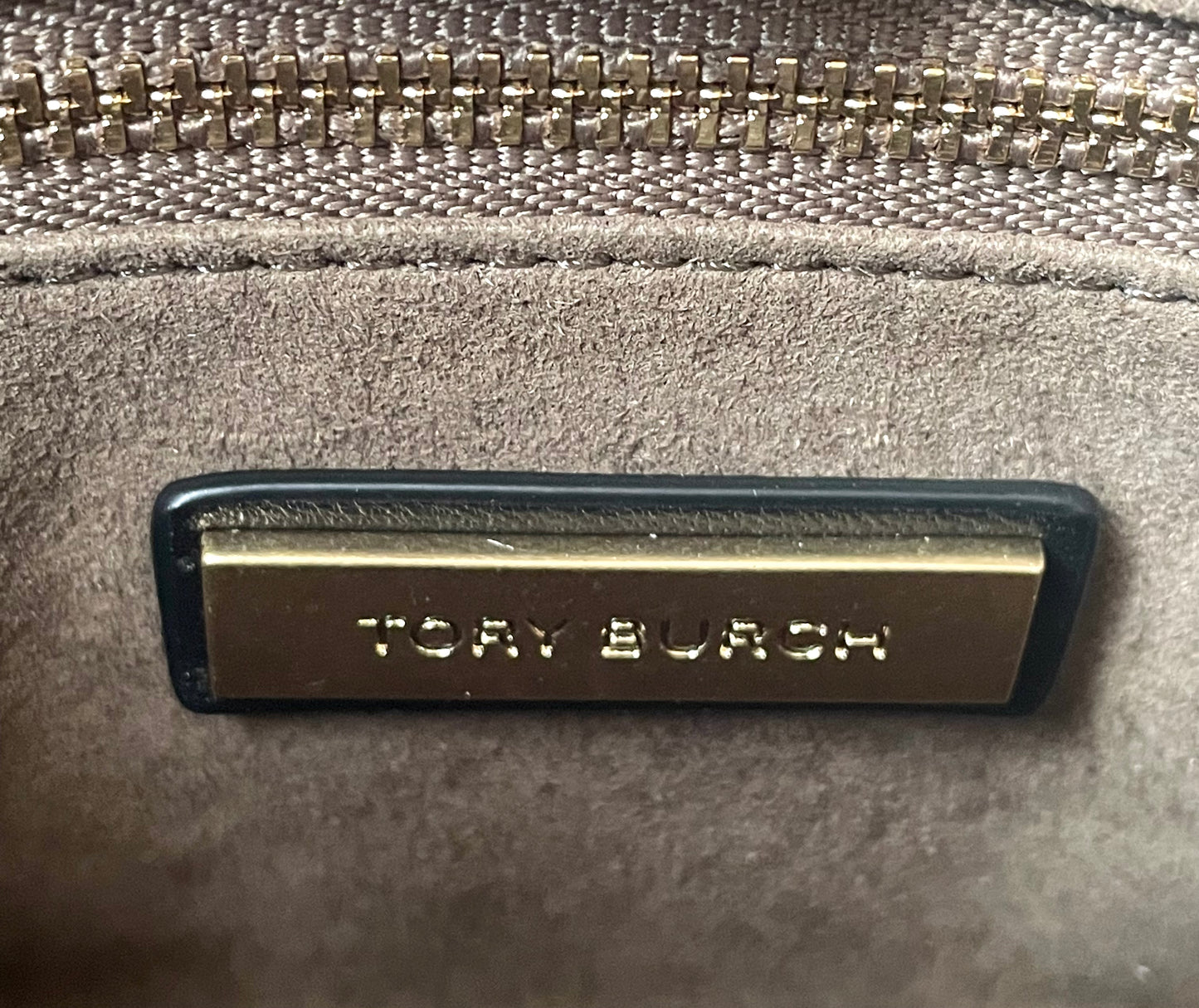 Tory Burch Kira Mini Camera Bag