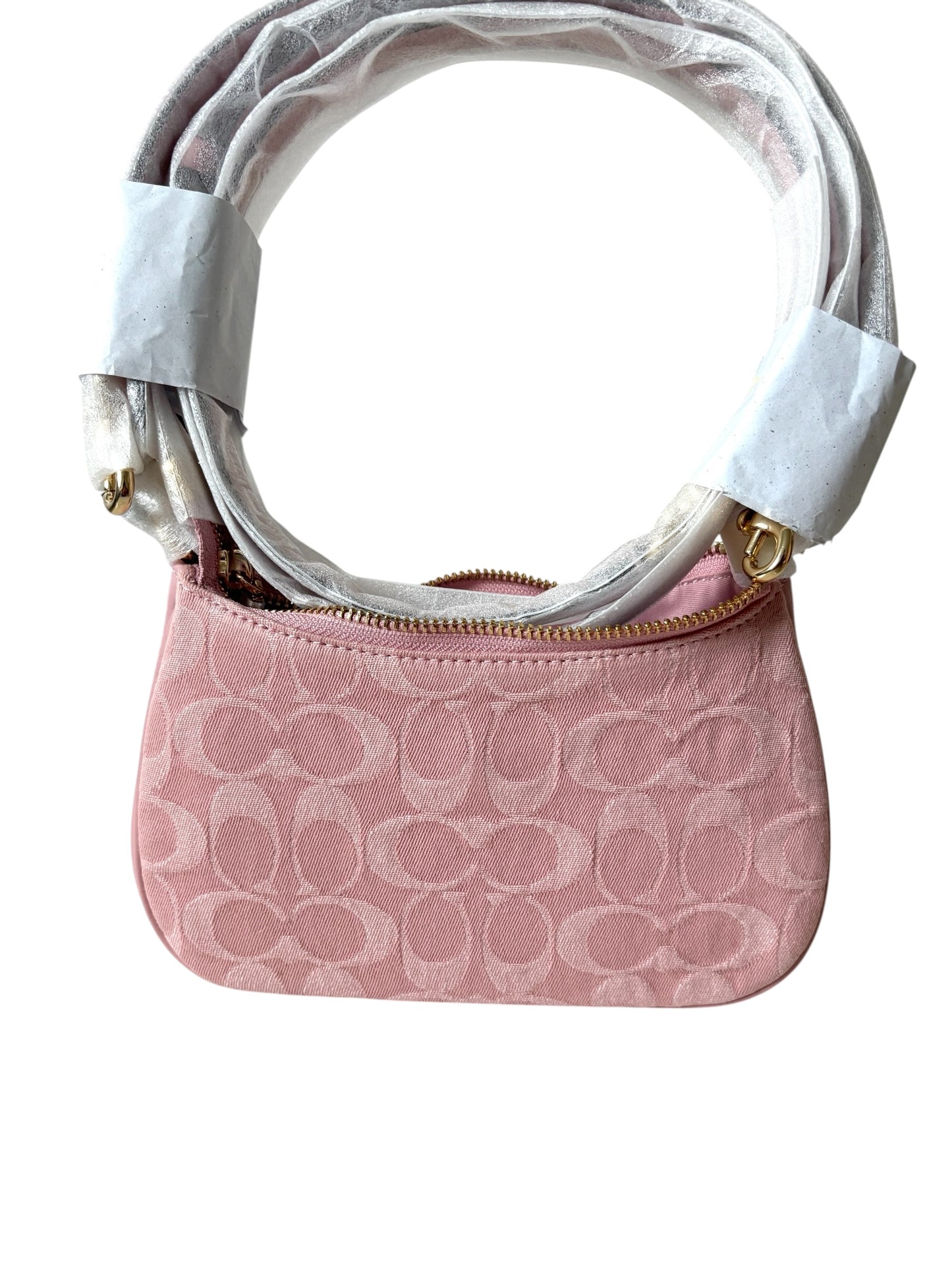 Coach Mini Teri Shoulder Bag