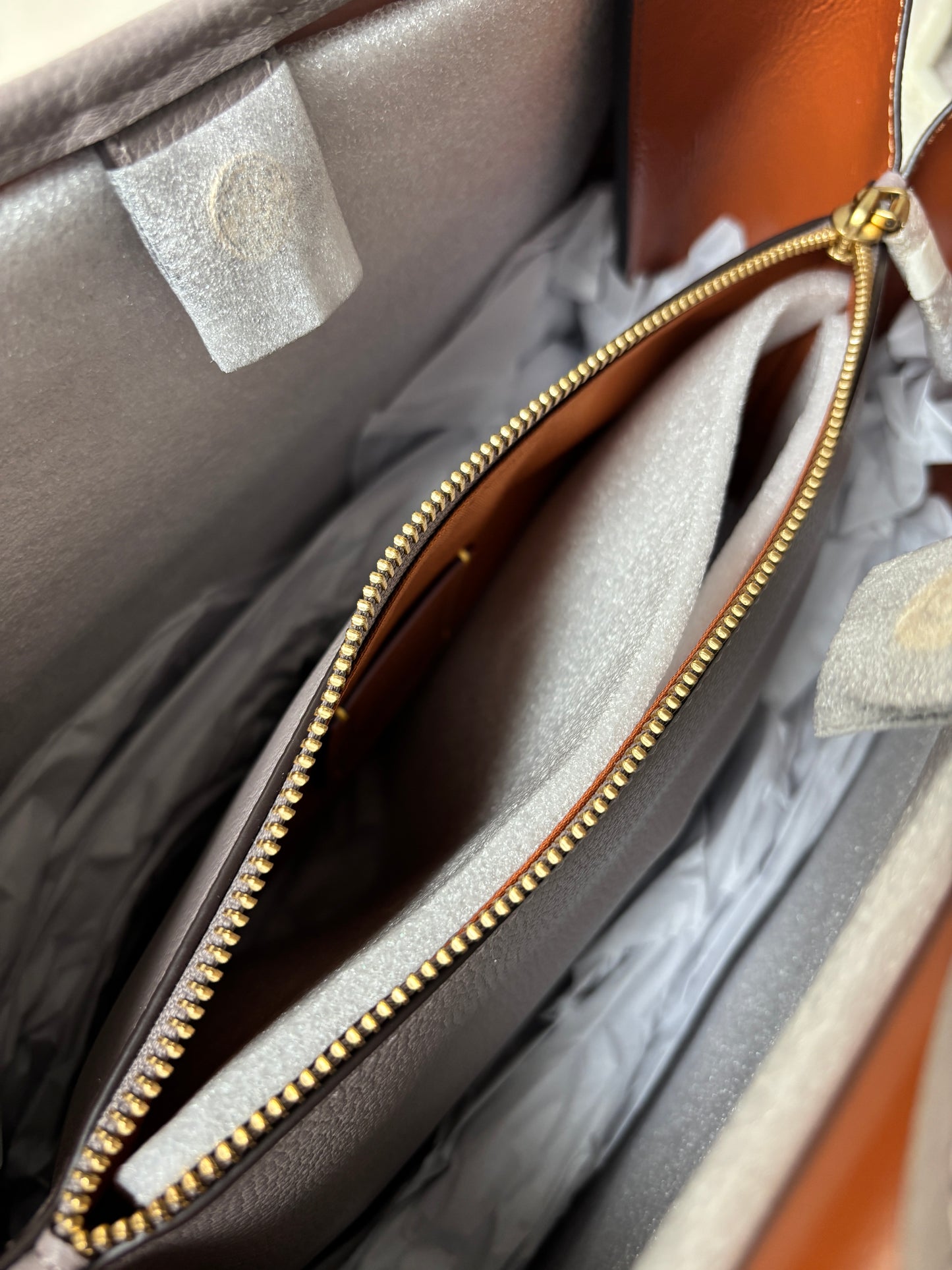 Coach Lana Shoulder Bag