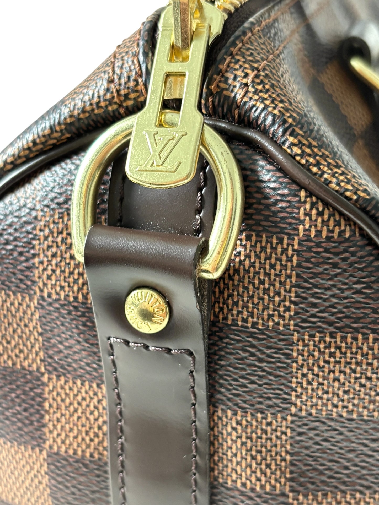 Louis Vuitton Speedy 25 Bandouliere