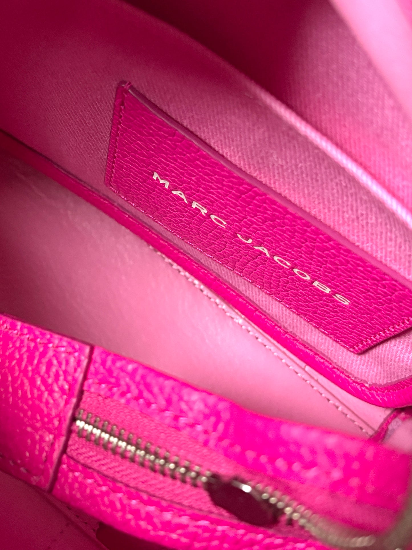 Marc Jacobs Small Tote Bag