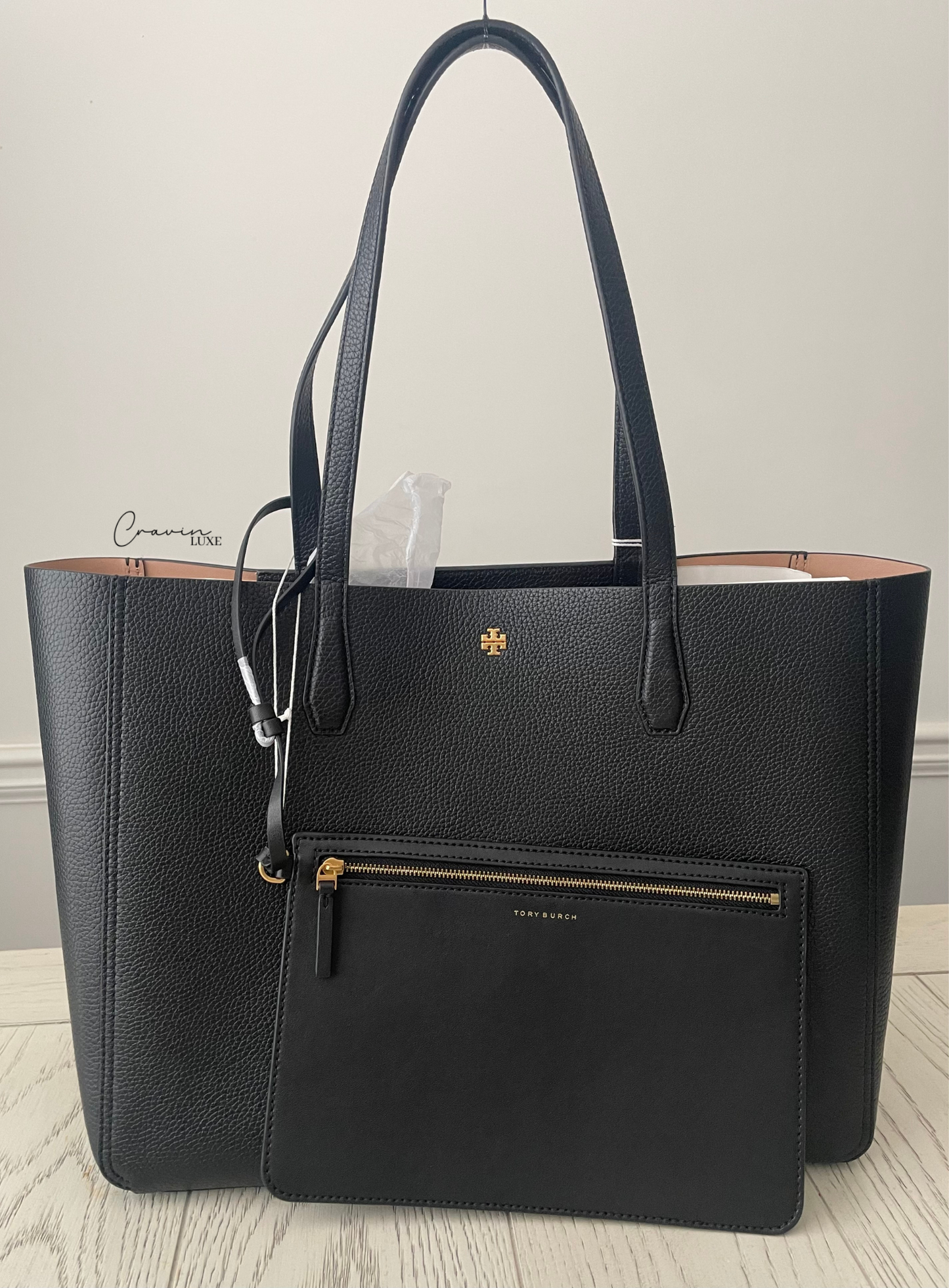 Tory Burch Blake Tote