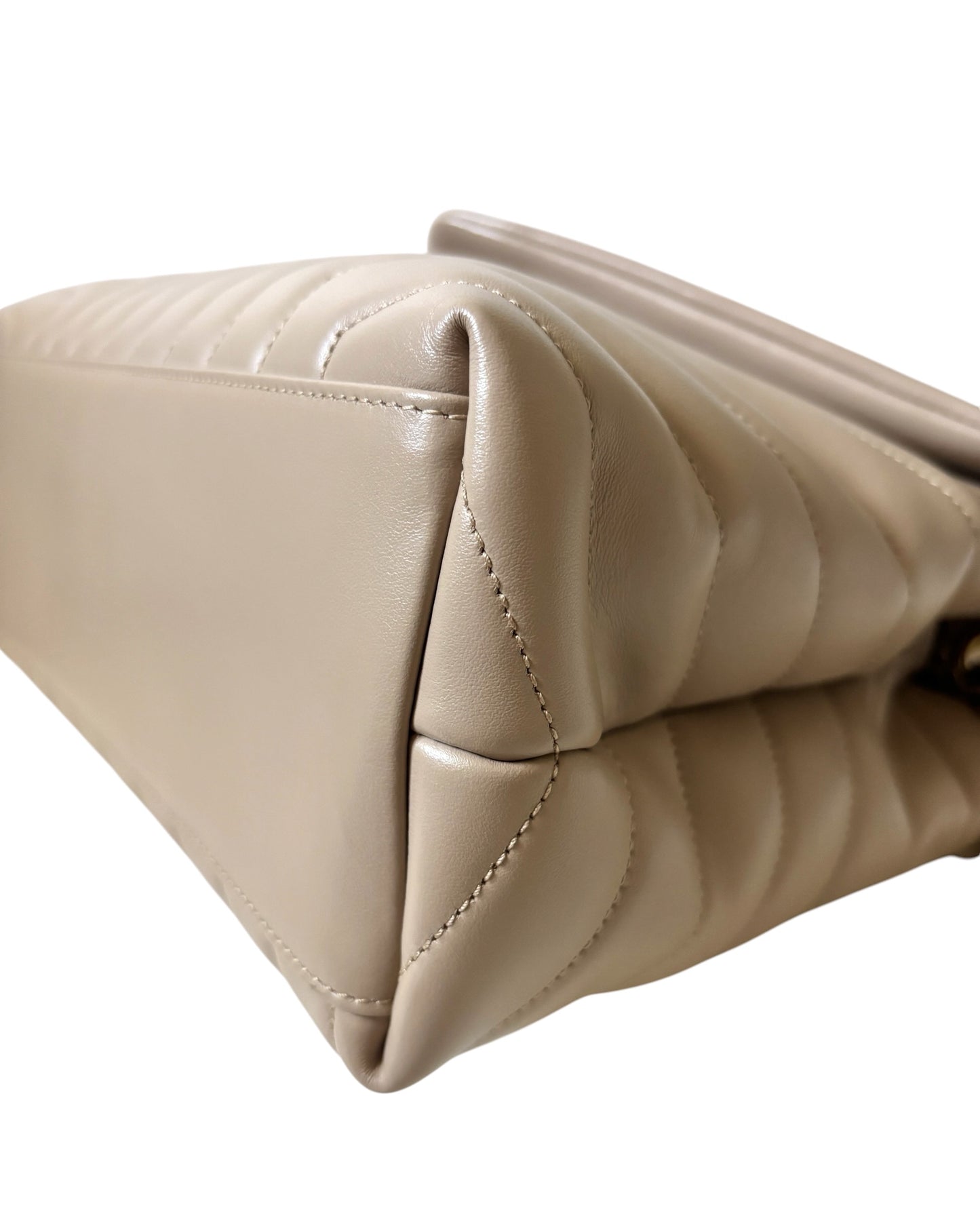 Saint Laurent Medium LouLou