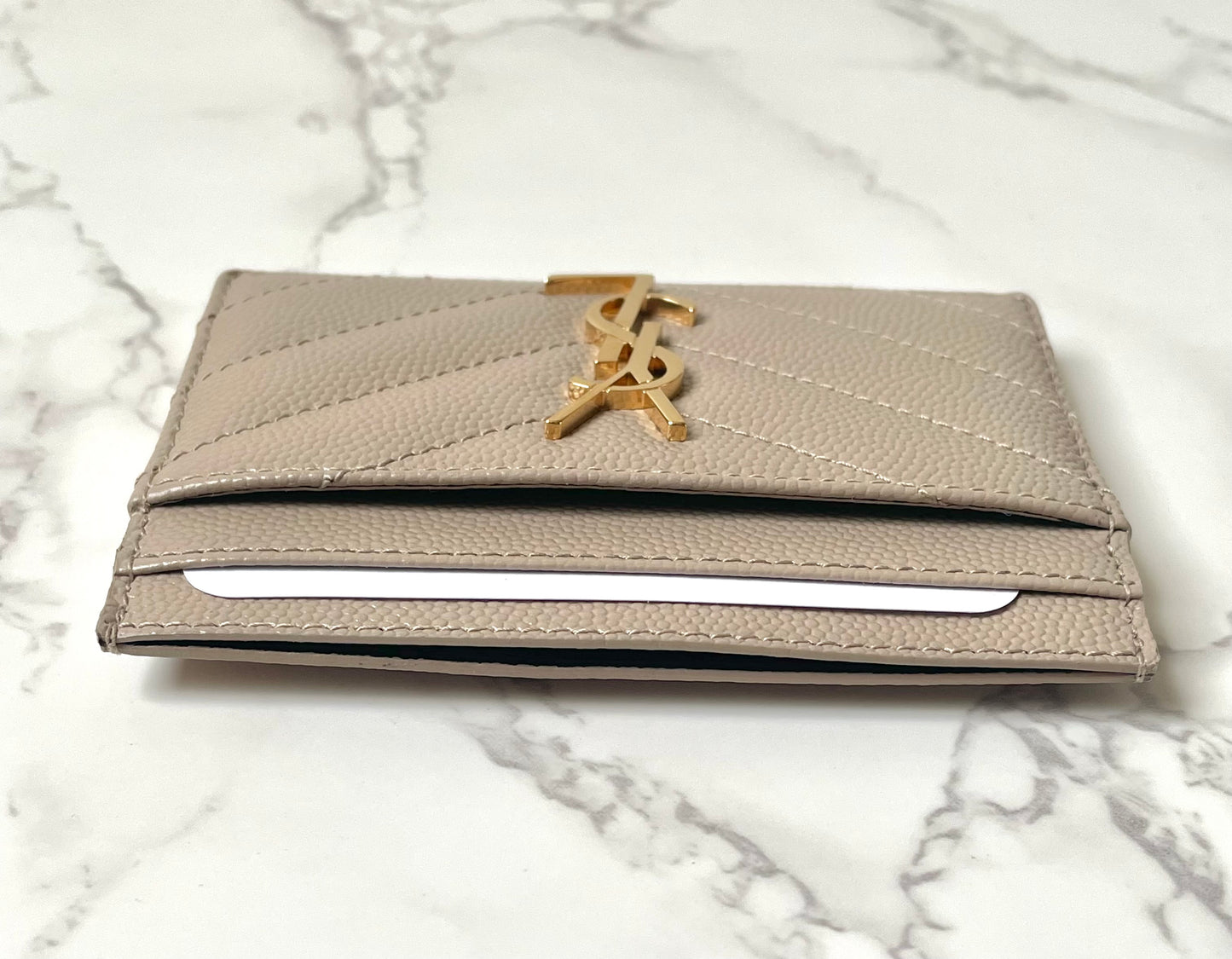 Saint Laurent Card Holder