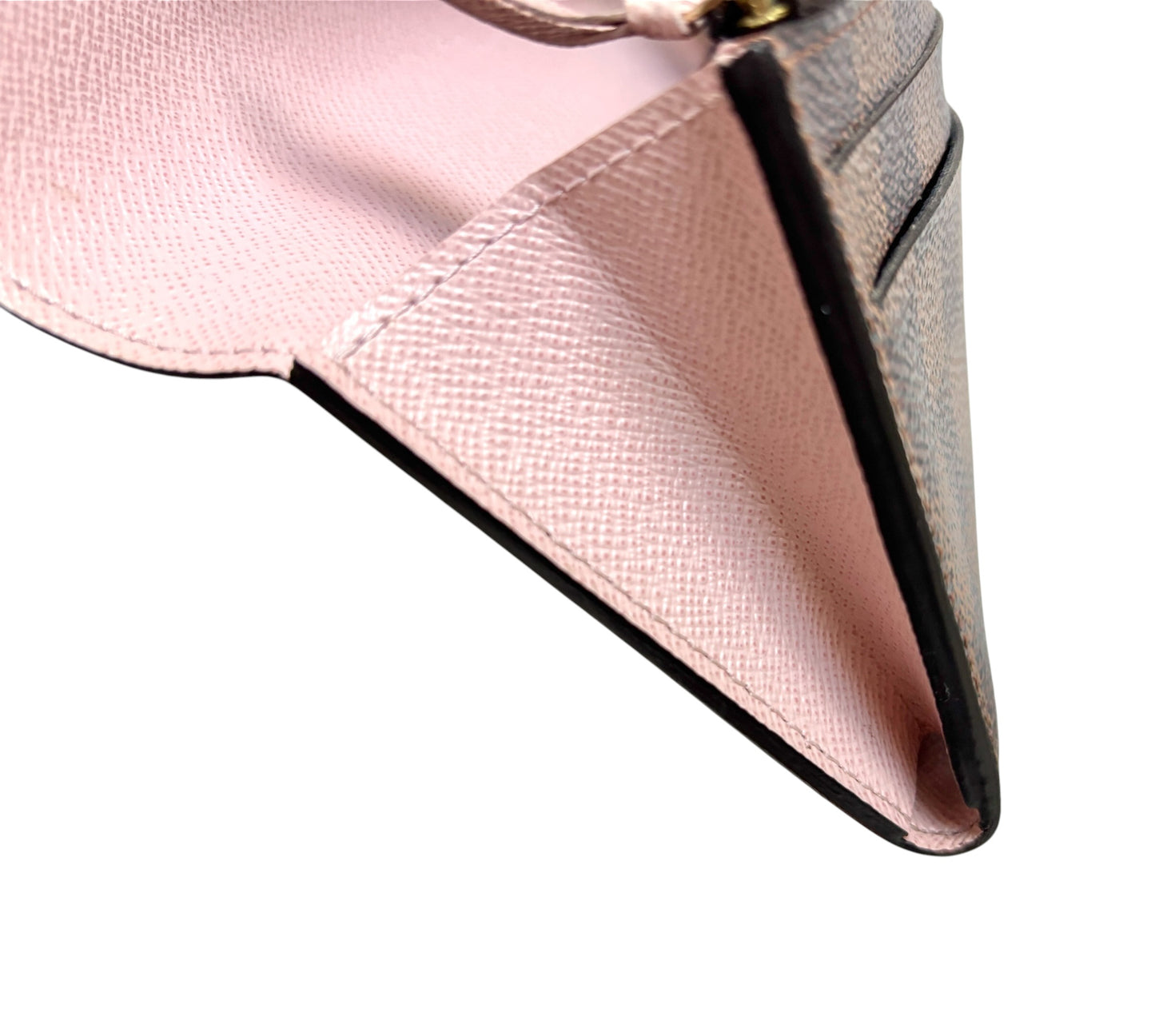 Louis Vuitton Emilie Wallet