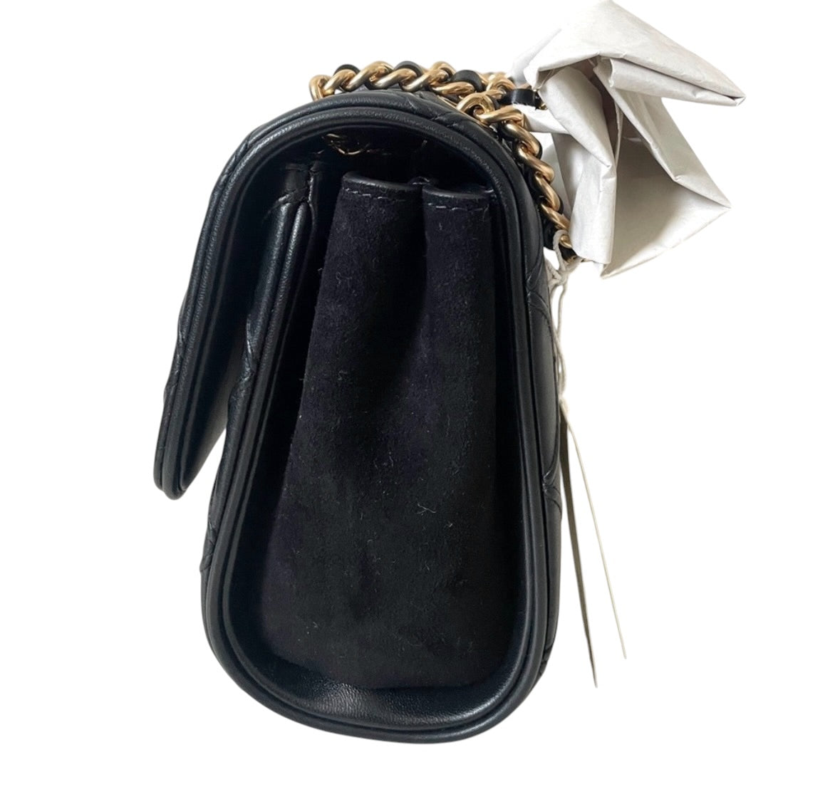 Tory Burch Soft Fleming Convertible Shoulder Bag