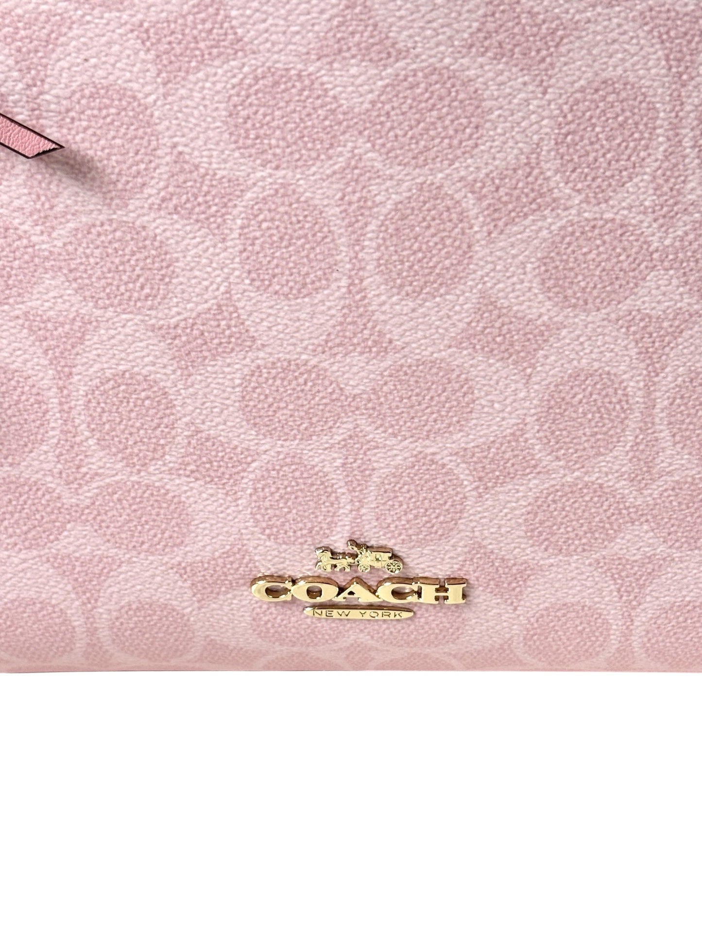 Coach Erin Shoulder Bag