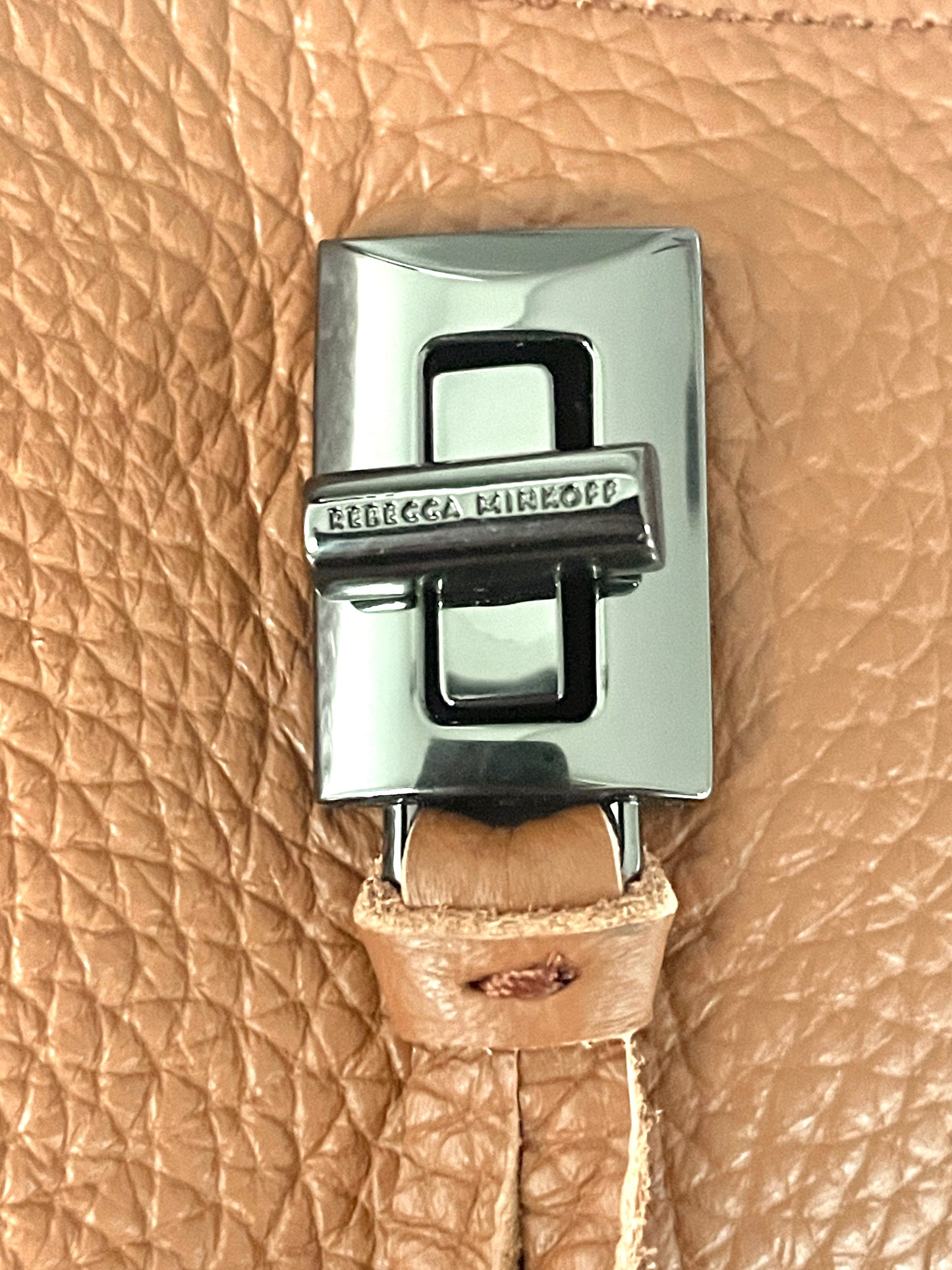 Rebecca Minkoff Darren Carryall