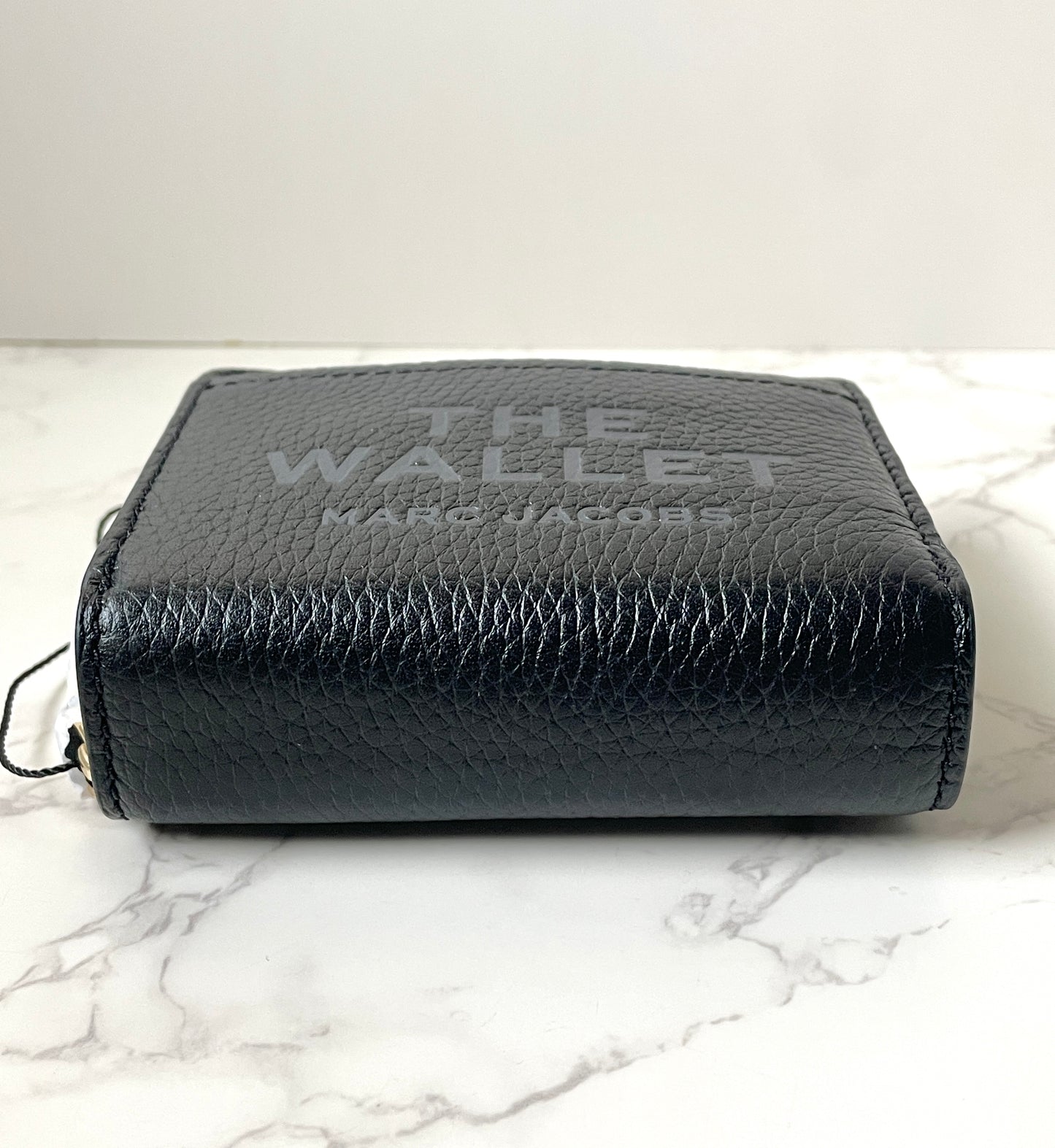 Marc Jacobs The Mini Compact Wallet