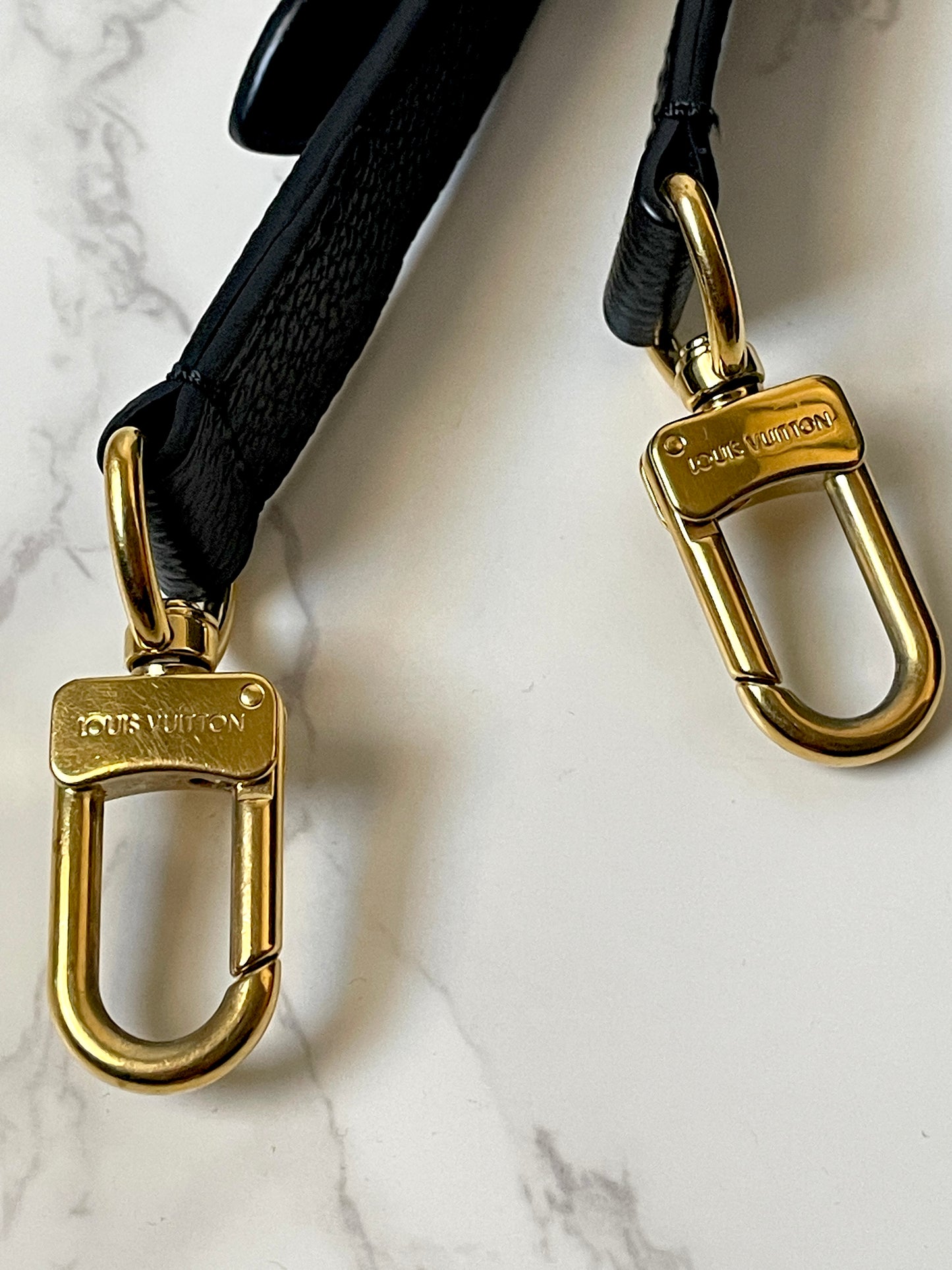 Louis Vuitton OntheGo PM