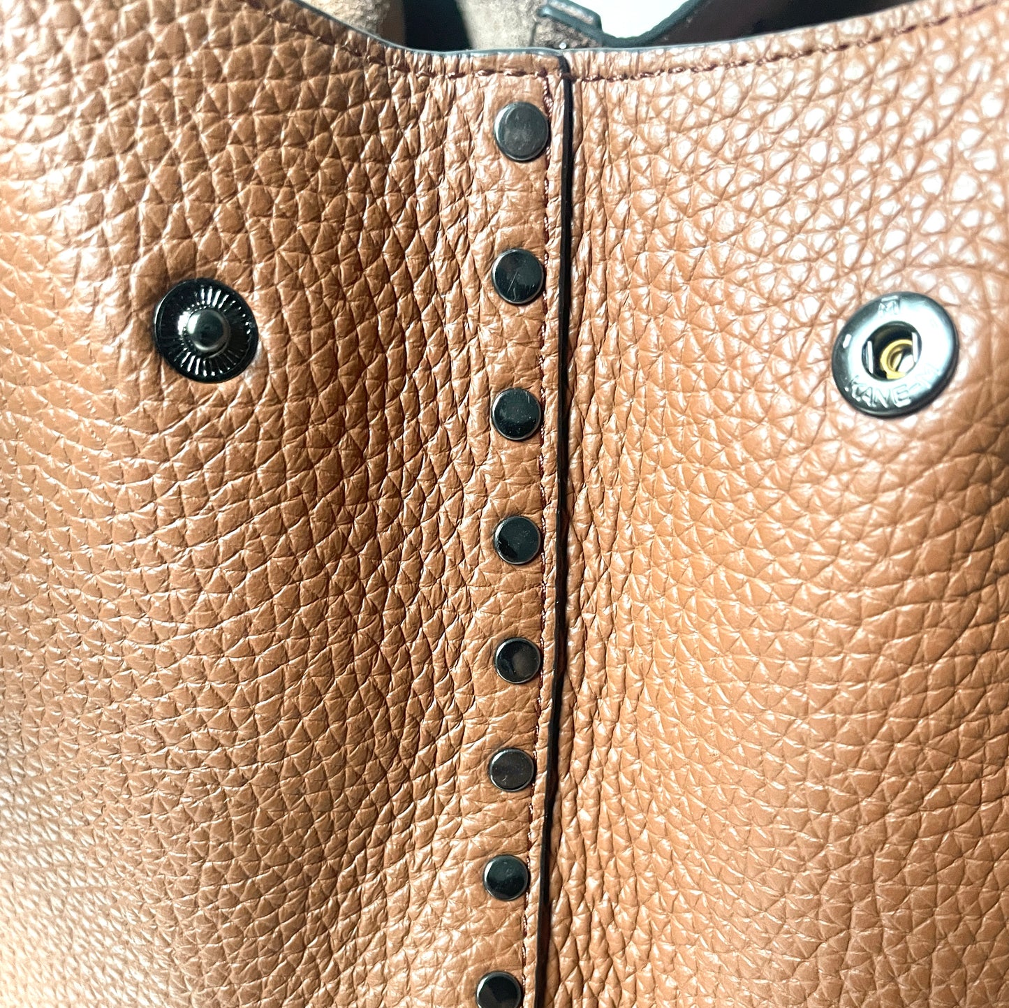 Rebecca Minkoff Darren Carryall