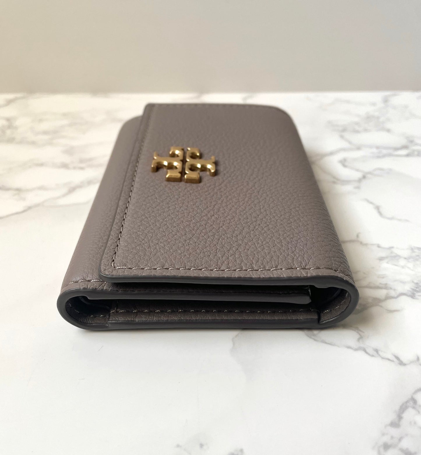 Tory Burch Kira Medium Flap Wallet