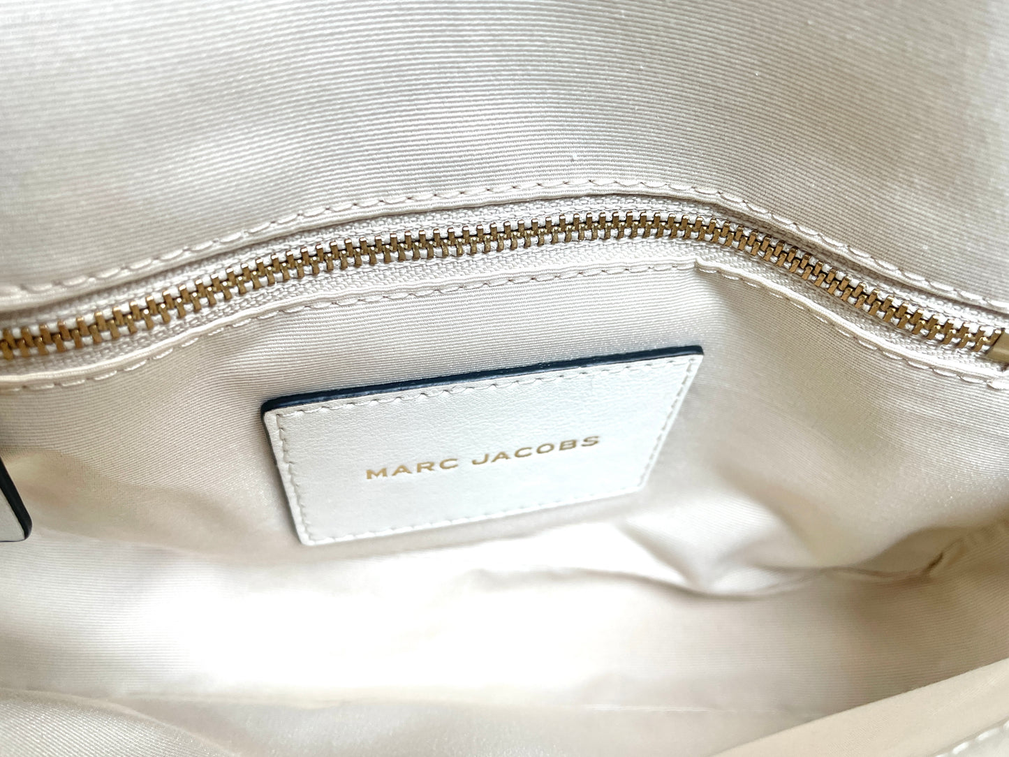 J Marc Shoulder Bag