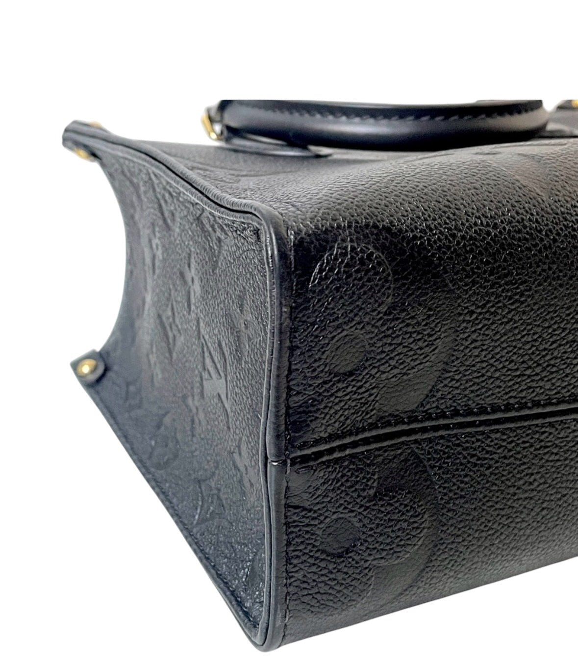 Louis Vuitton OntheGo PM