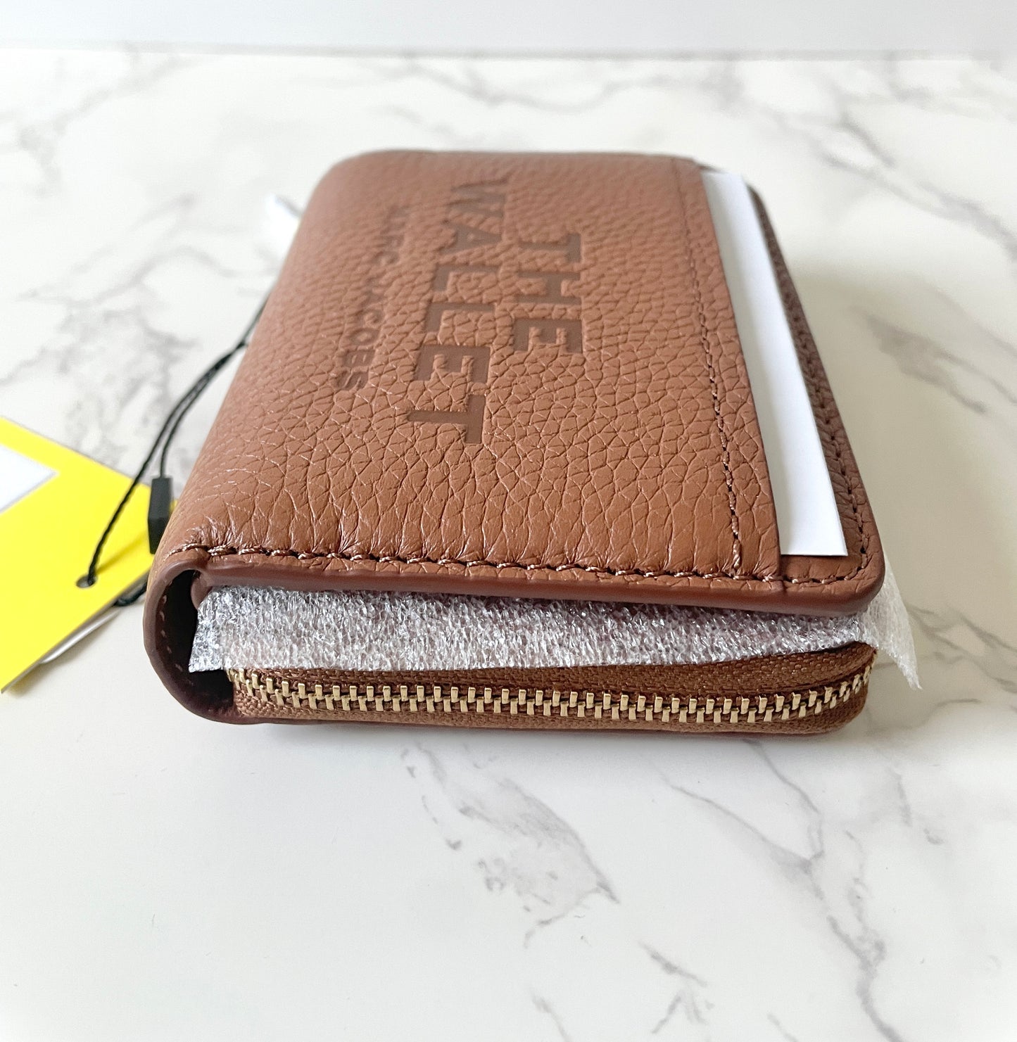 Marc Jacobs The Mini Compact Wallet