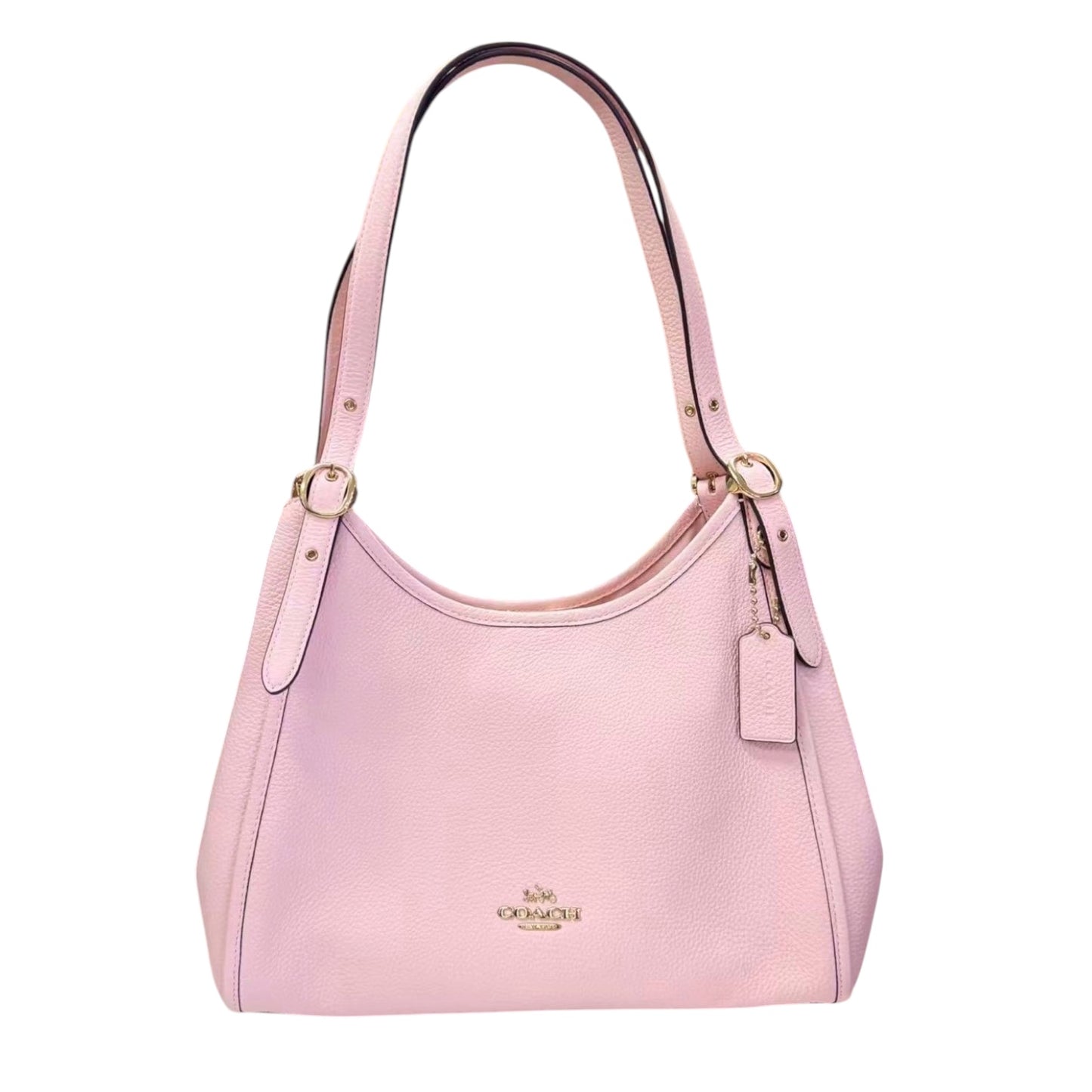 Coach Erin Shoulder Bag