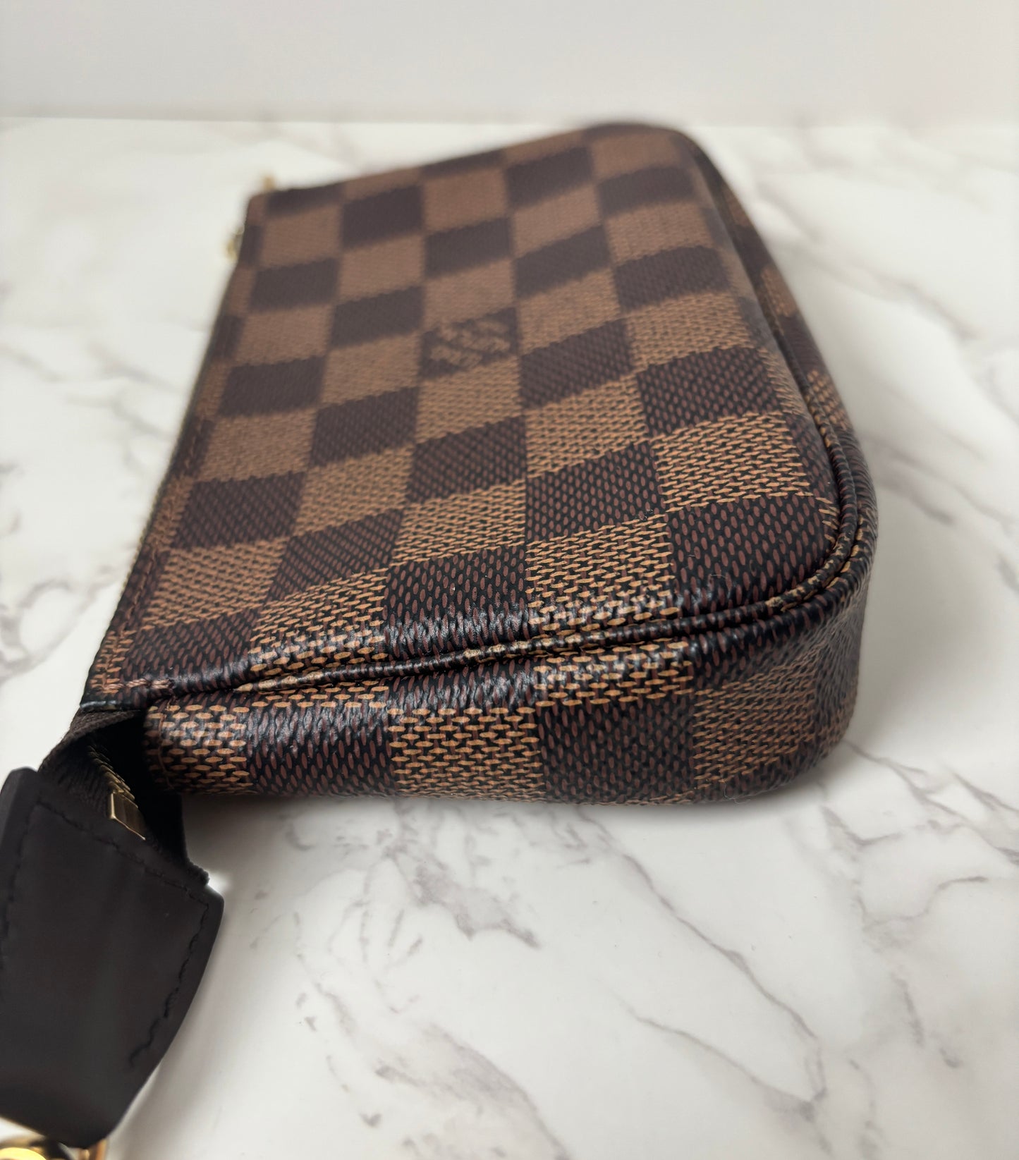 Louis Vuitton Mini Pochette Accessoires