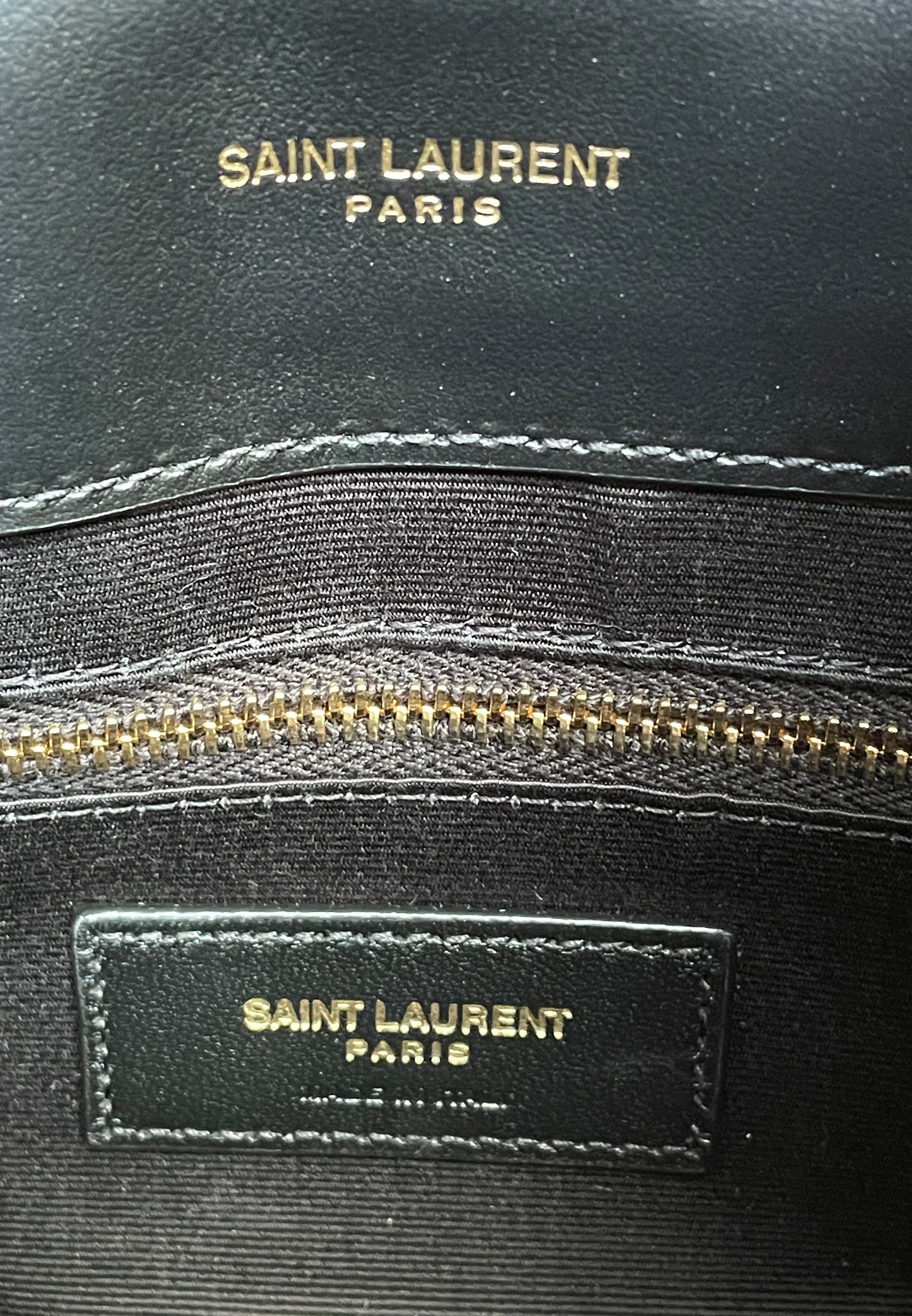 Saint Laurent Medium LouLou