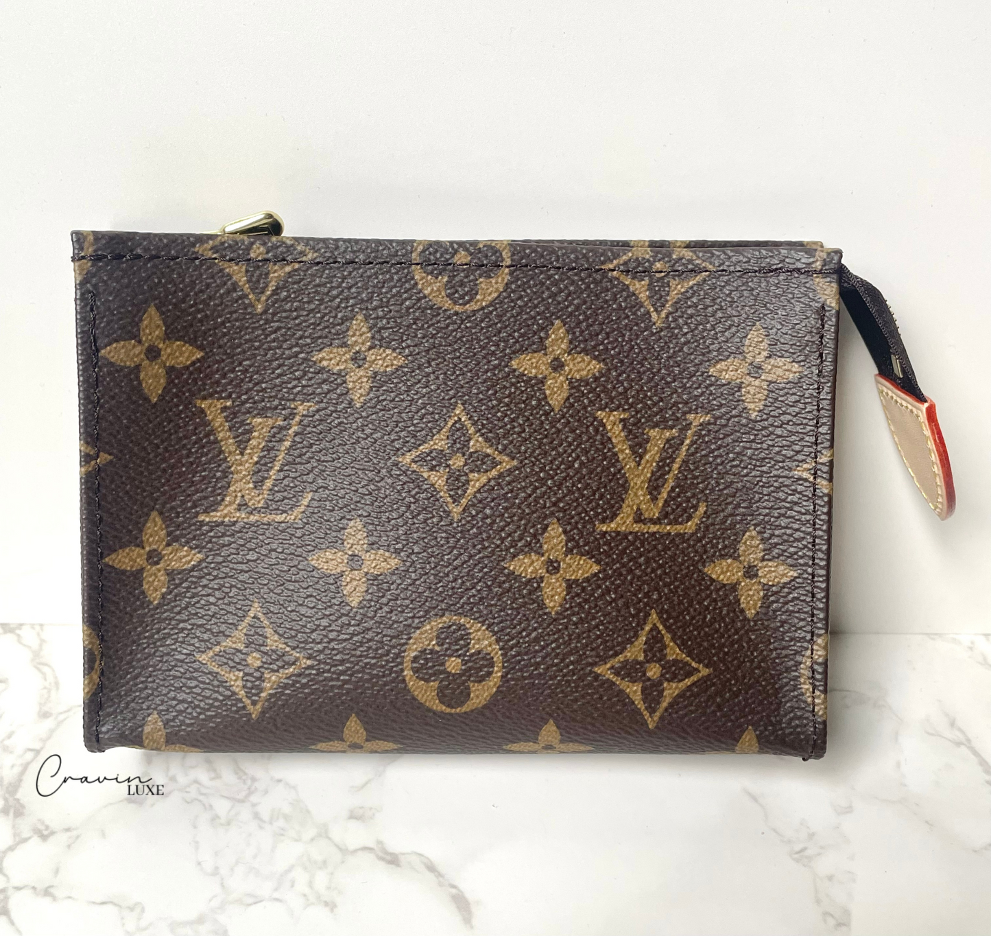 Louis Vuitton Toiletry 15 New Model